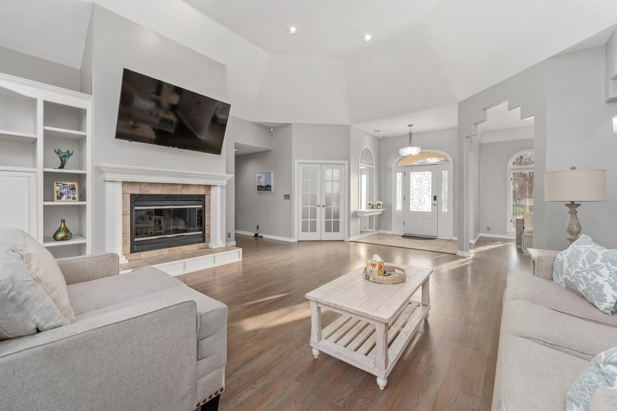 1501 N Castle Rock Wichita KS 67230