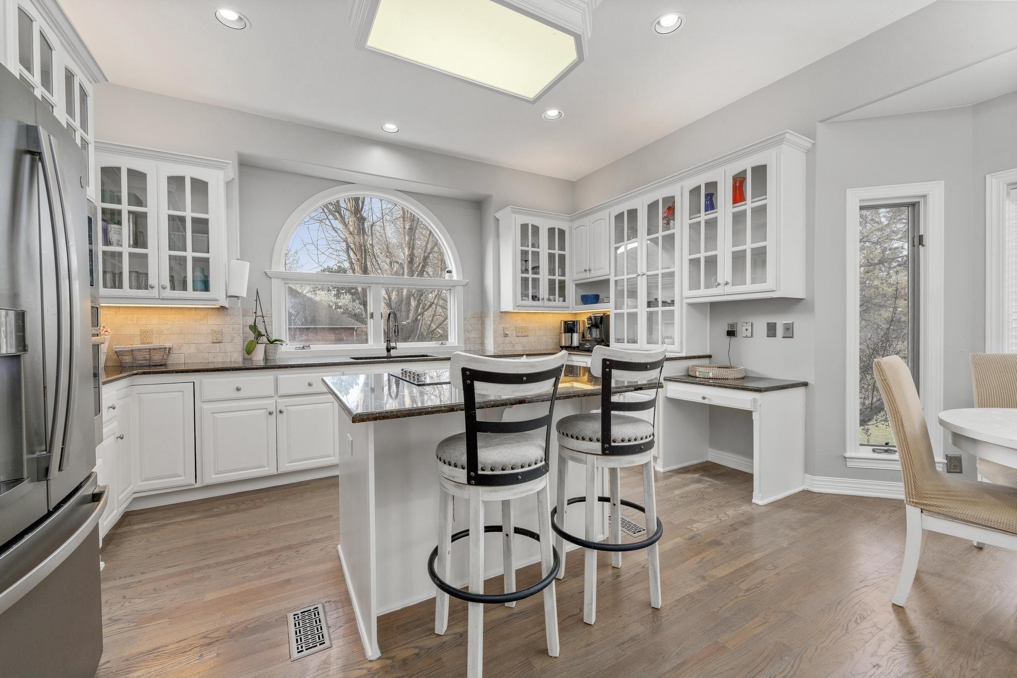 1501 N Castle Rock Wichita KS 67230