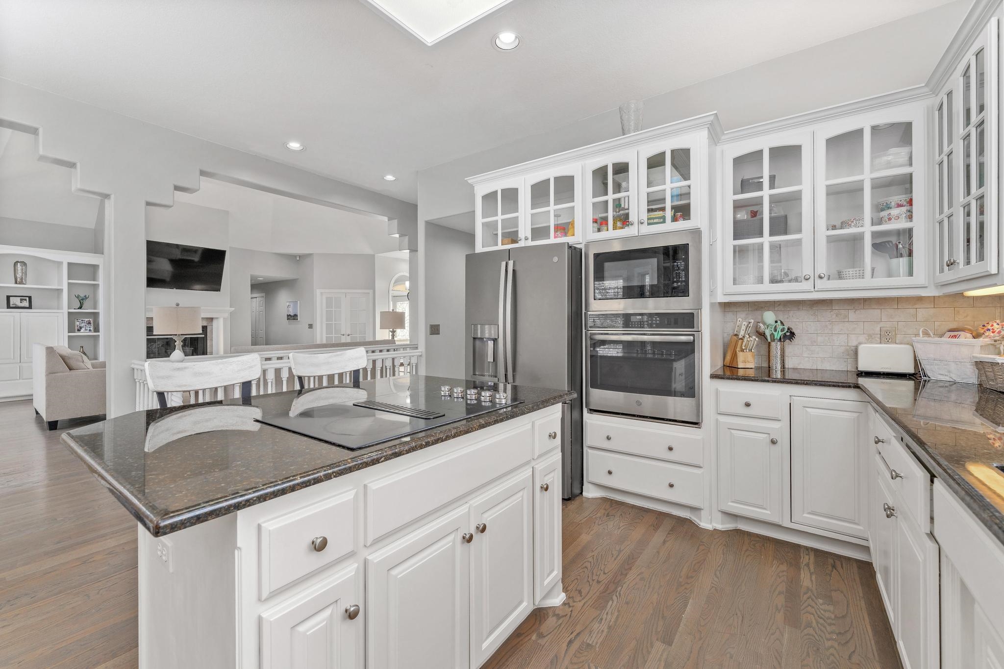 1501 N Castle Rock Wichita KS 67230