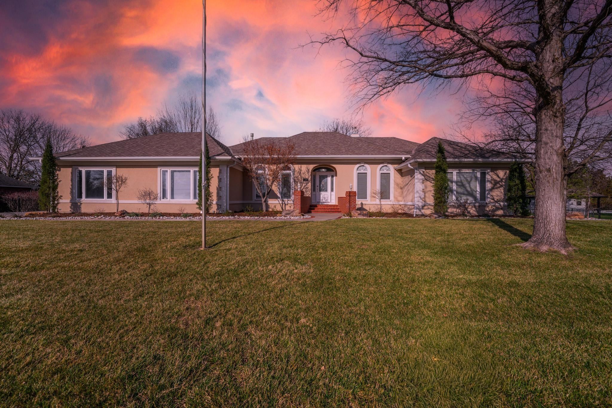 1501 N Castle Rock Wichita KS 67230