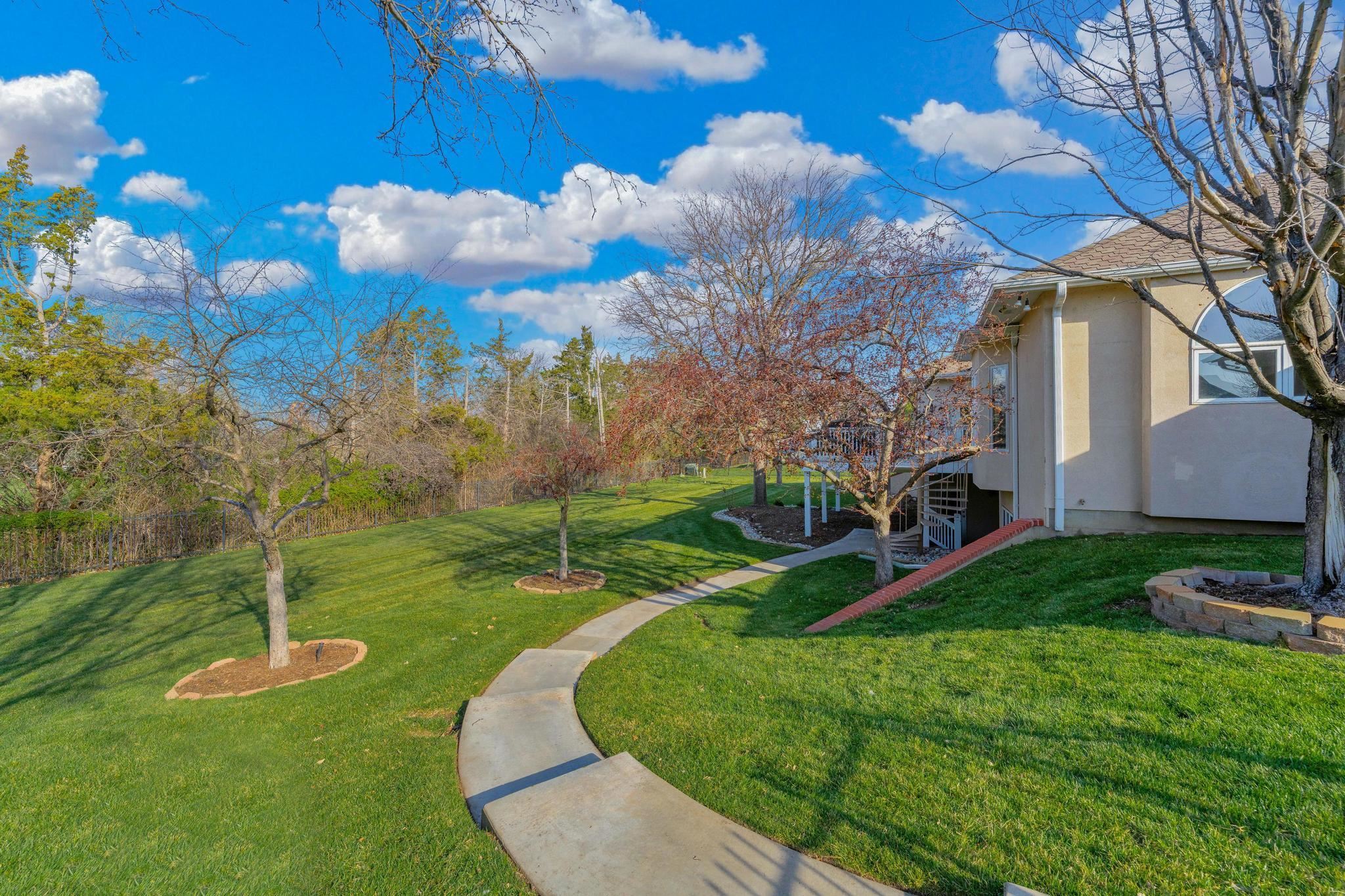1501 N Castle Rock Wichita KS 67230