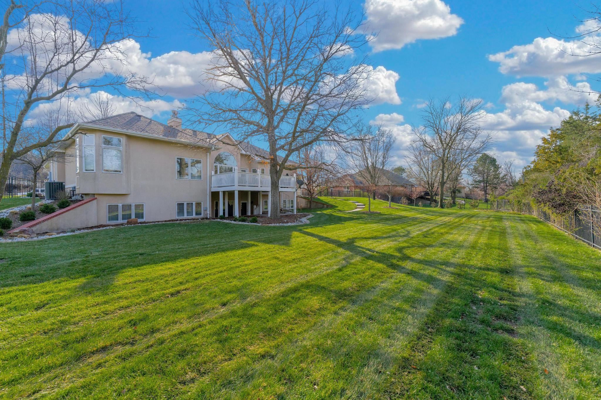 1501 N Castle Rock Wichita KS 67230