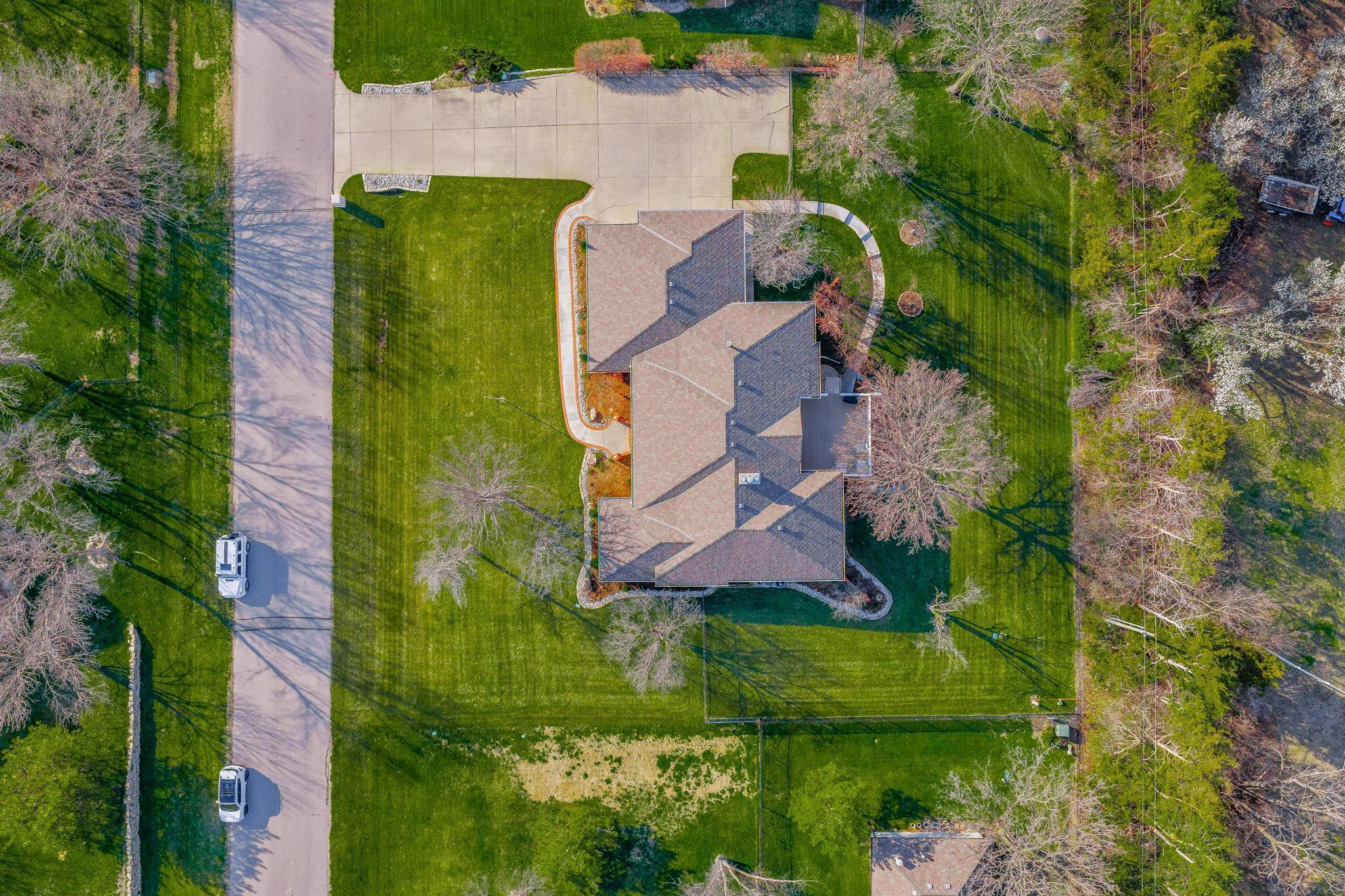 1501 N Castle Rock Wichita KS 67230