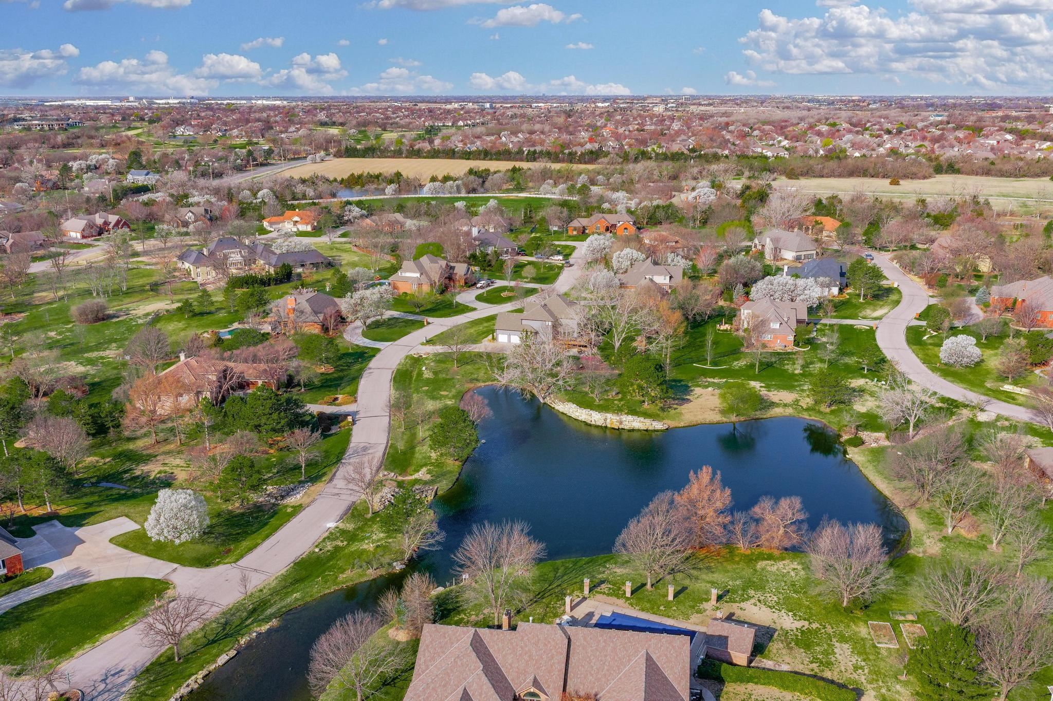 1501 N Castle Rock Wichita KS 67230