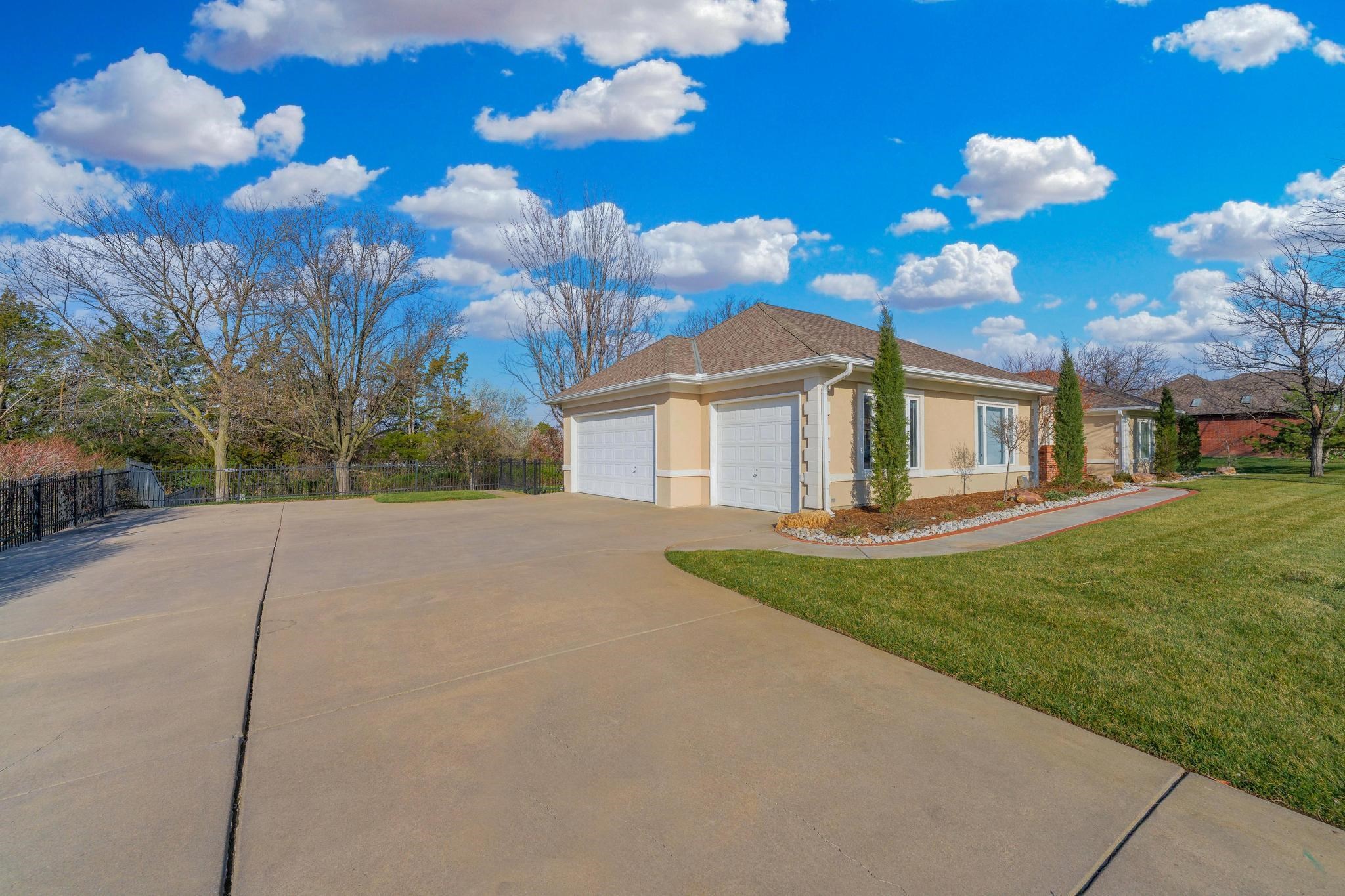 1501 N Castle Rock Wichita KS 67230