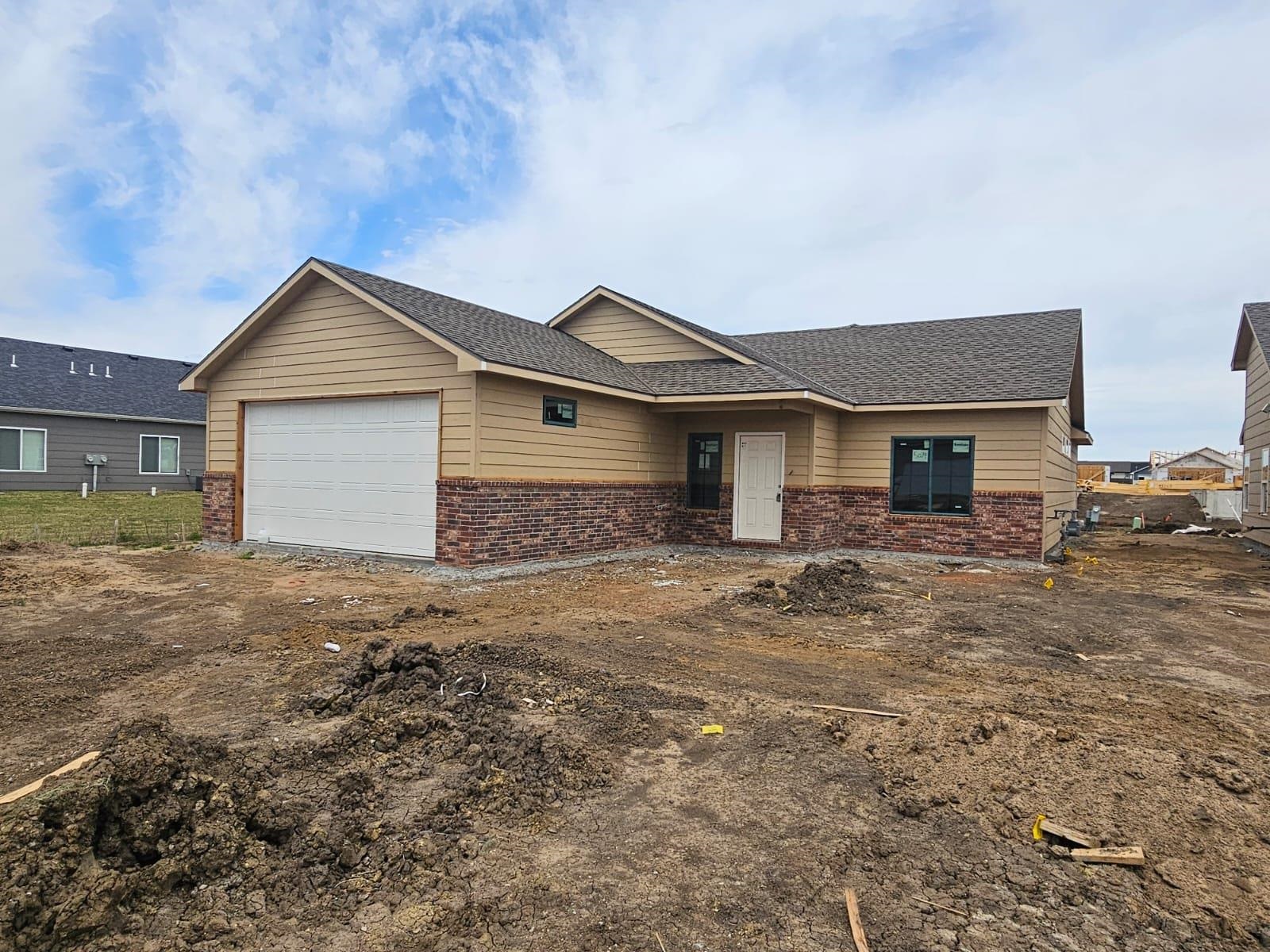 5079 N Toben Drive Bel Aire KS 67226