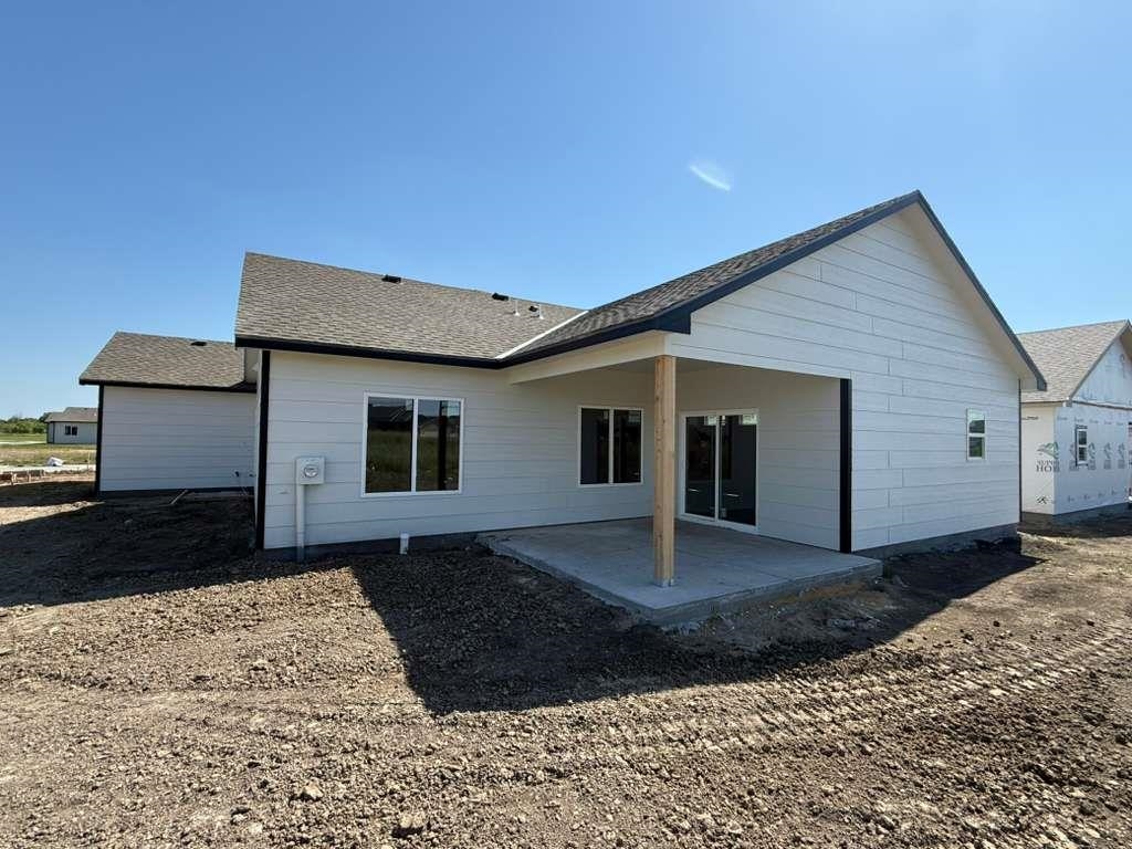 8998 Joshua Street Bel Aire KS 67226