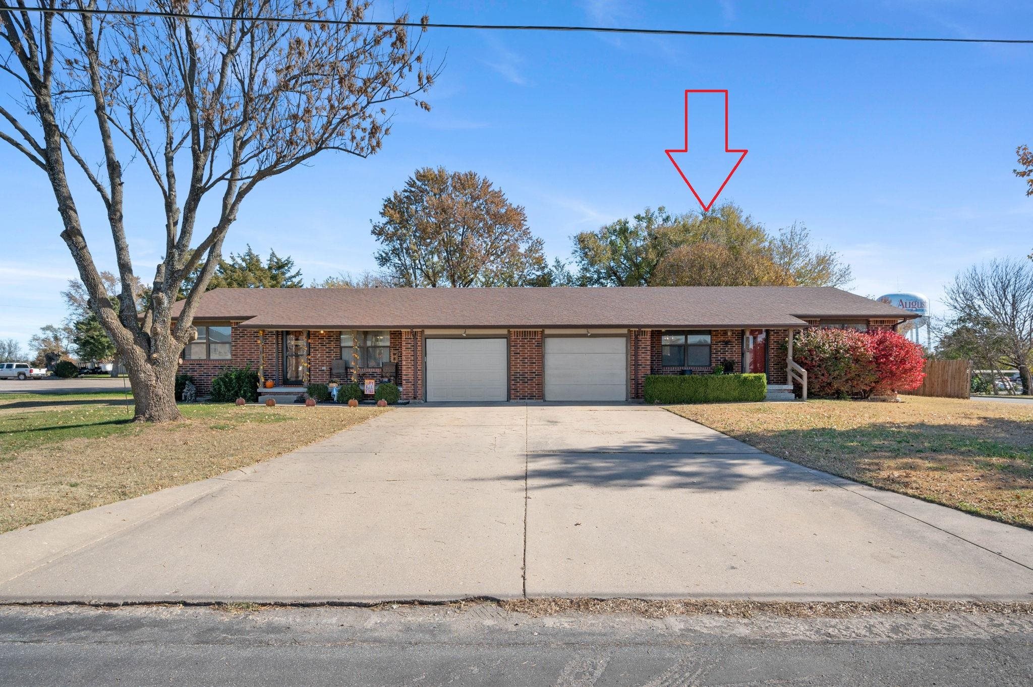 1600 Fairway Drive Augusta KS 67010