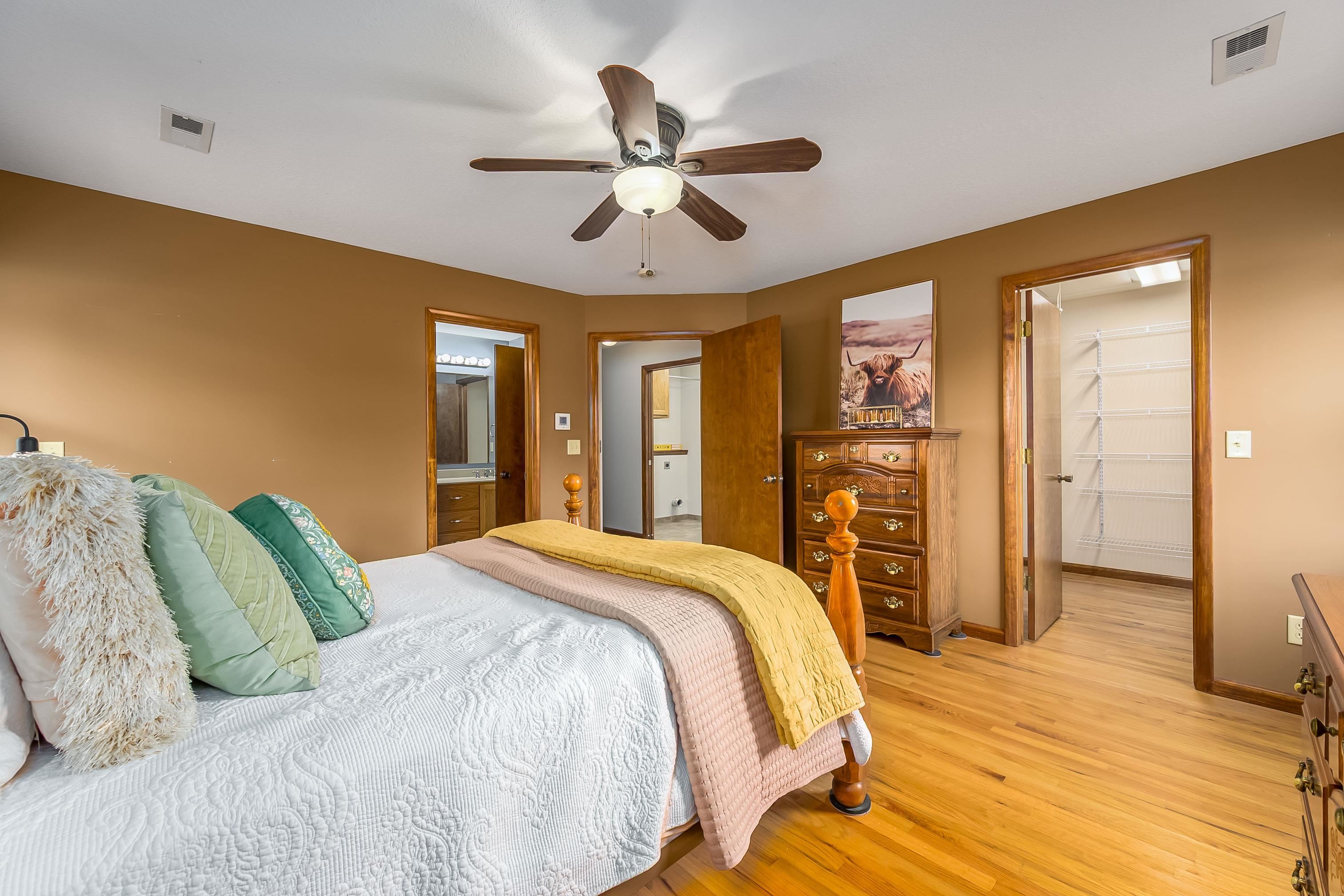 829 N Greenwich Road Belle Plaine KS 67013