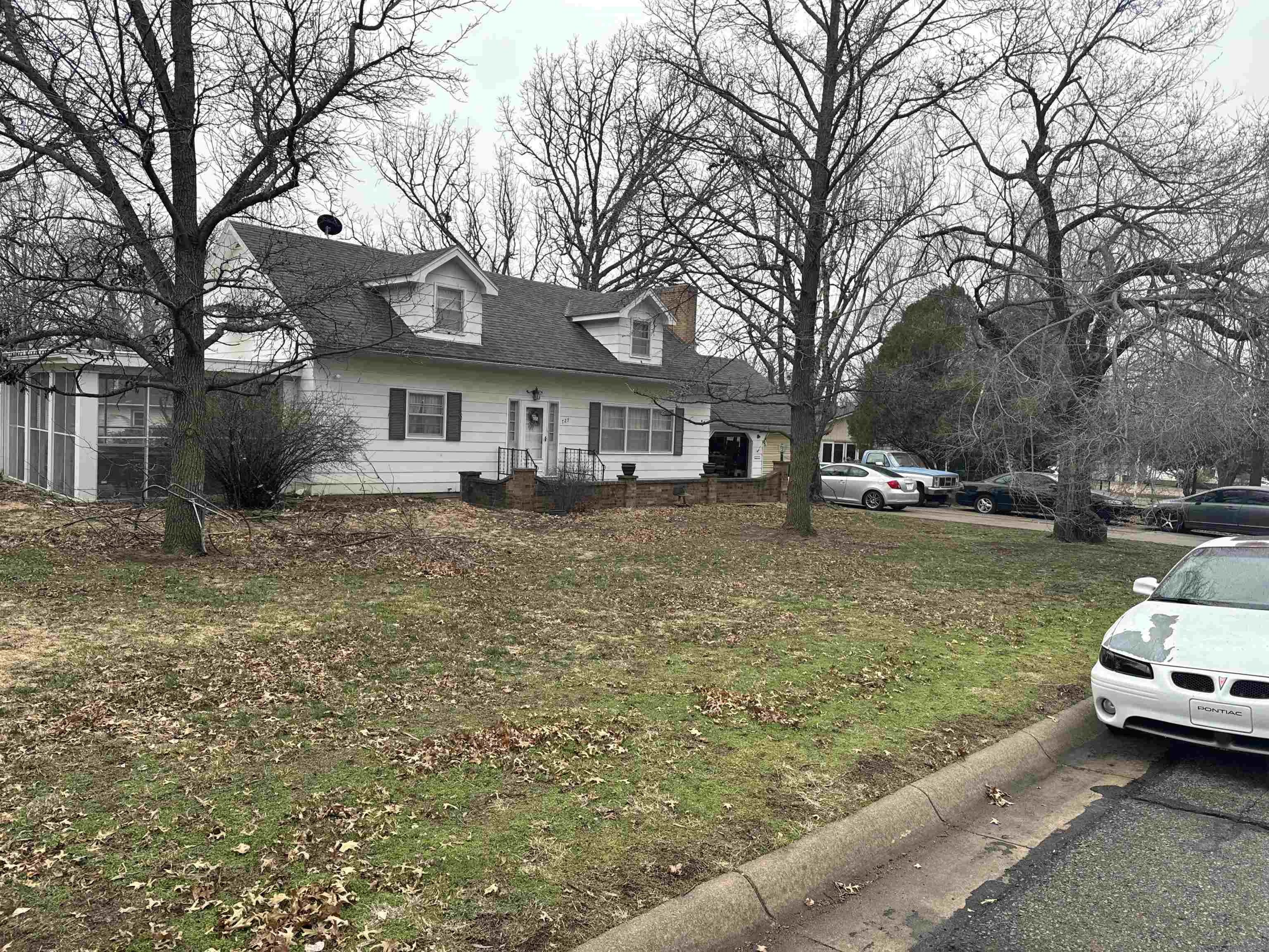 727 E Harvard Avenue El Dorado KS 67042