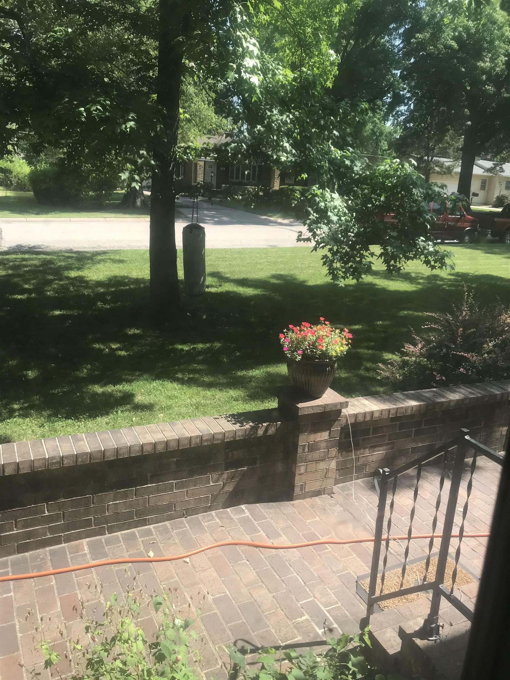 727 E Harvard Avenue El Dorado KS 67042