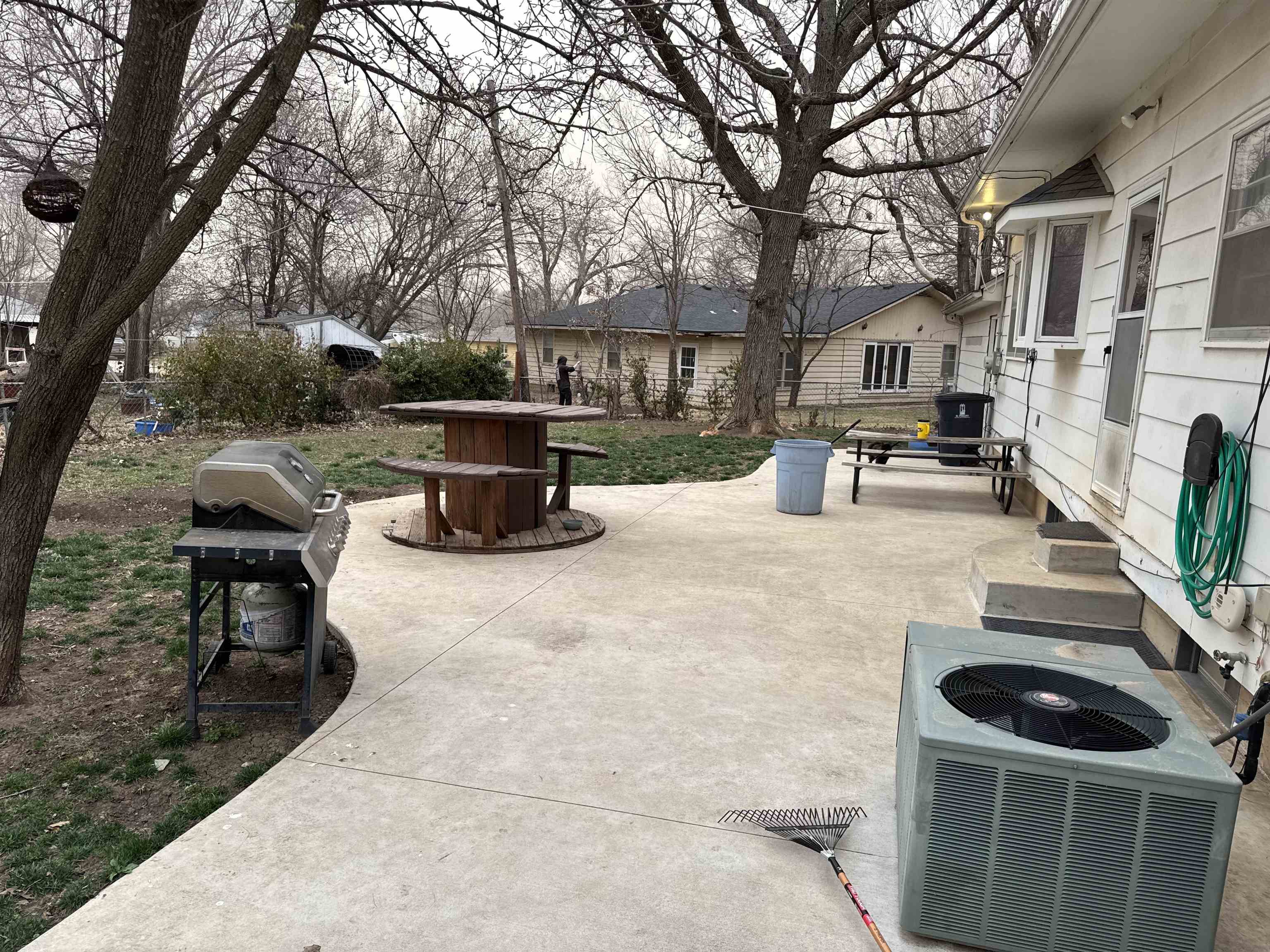 727 E Harvard Avenue El Dorado KS 67042