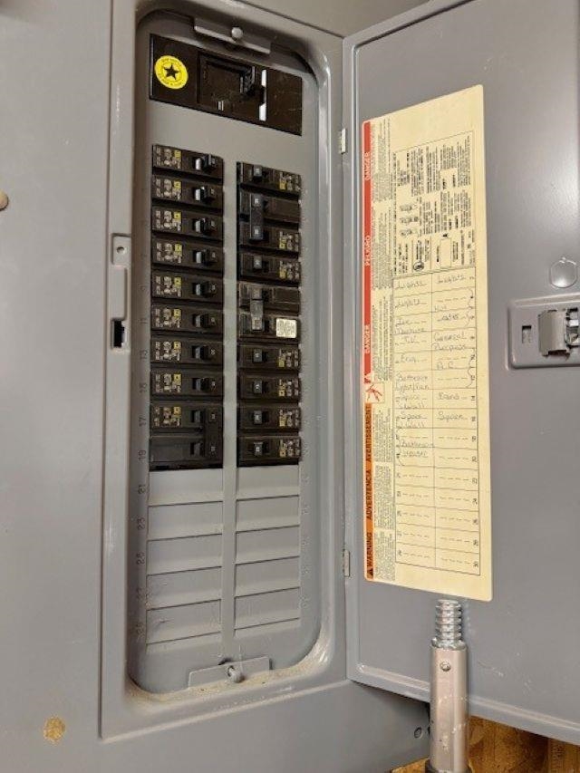 18510 N Westside Drive Erie KS 66733