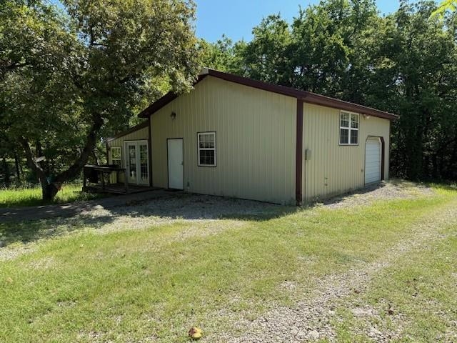 18510 N Westside Drive Erie KS 66733