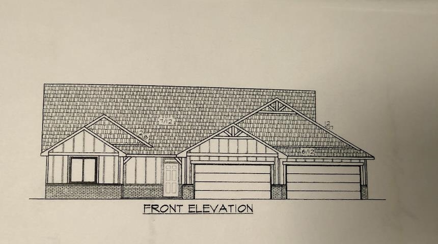 2709 S Clear Creek Street Wichita KS 67230