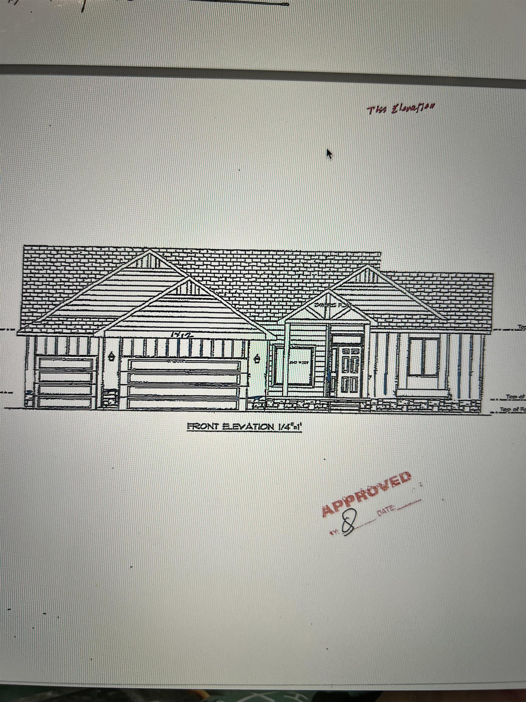 1429 W Cozy Hollow Street Goddard KS 67052