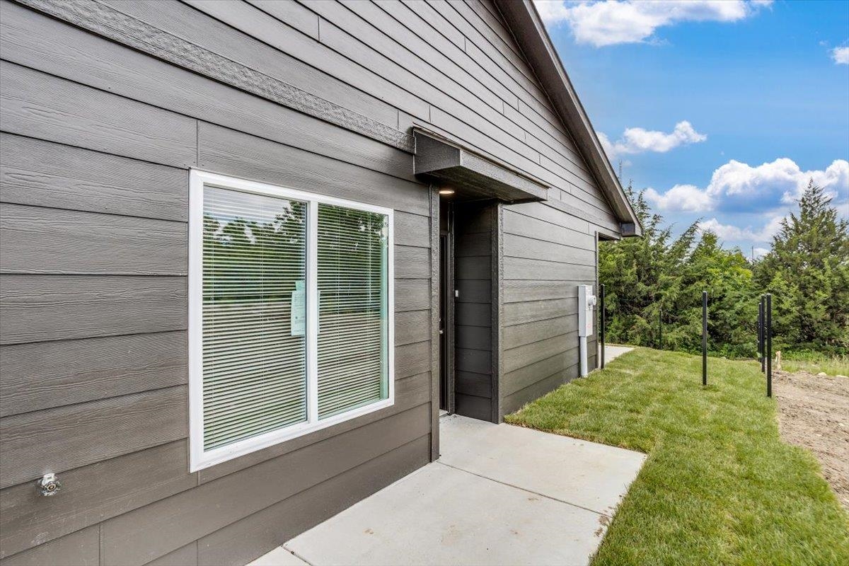 3333 E Thunder Street Wichita KS 67220