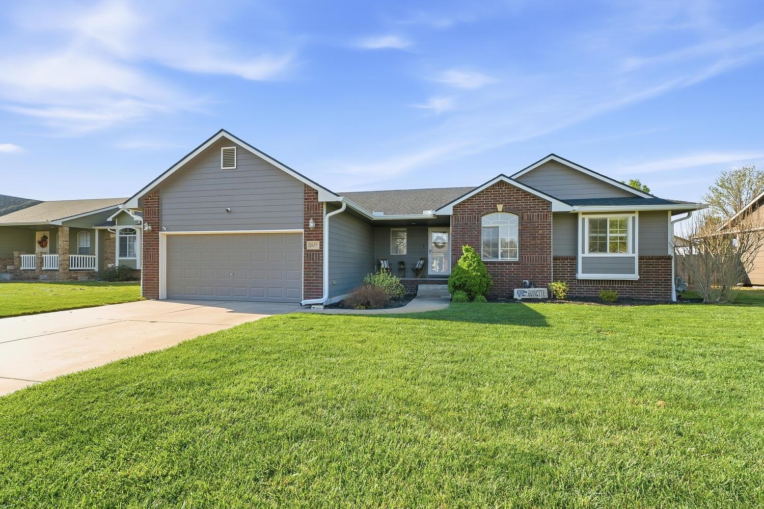 2637 E Keys Court Derby KS 67037