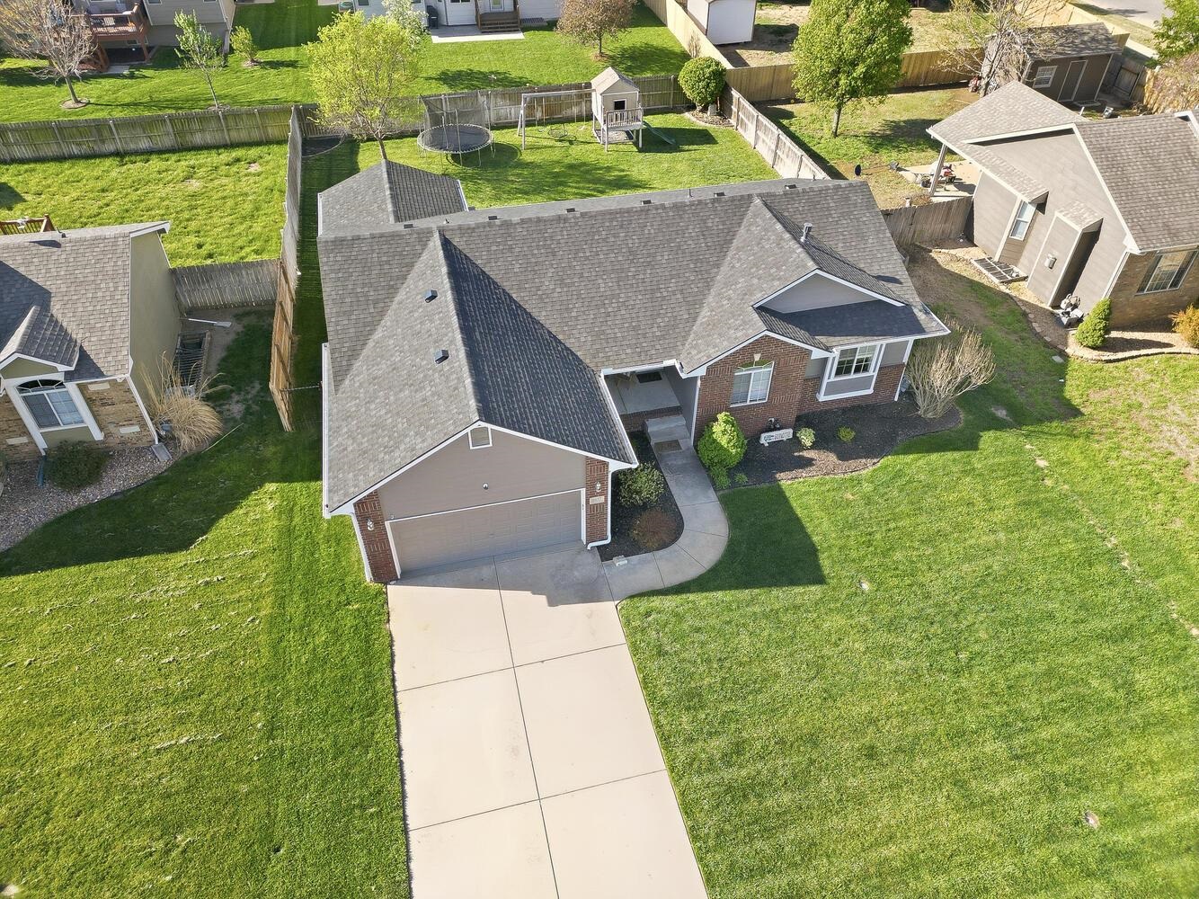 2637 E Keys Court Derby KS 67037