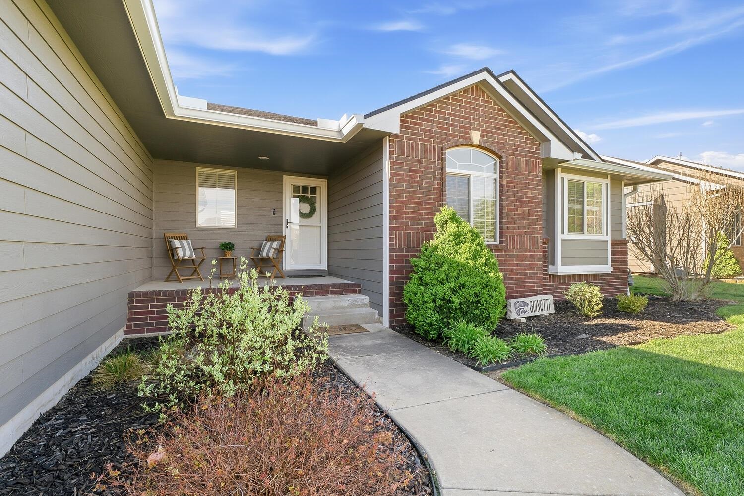 2637 E Keys Court Derby KS 67037