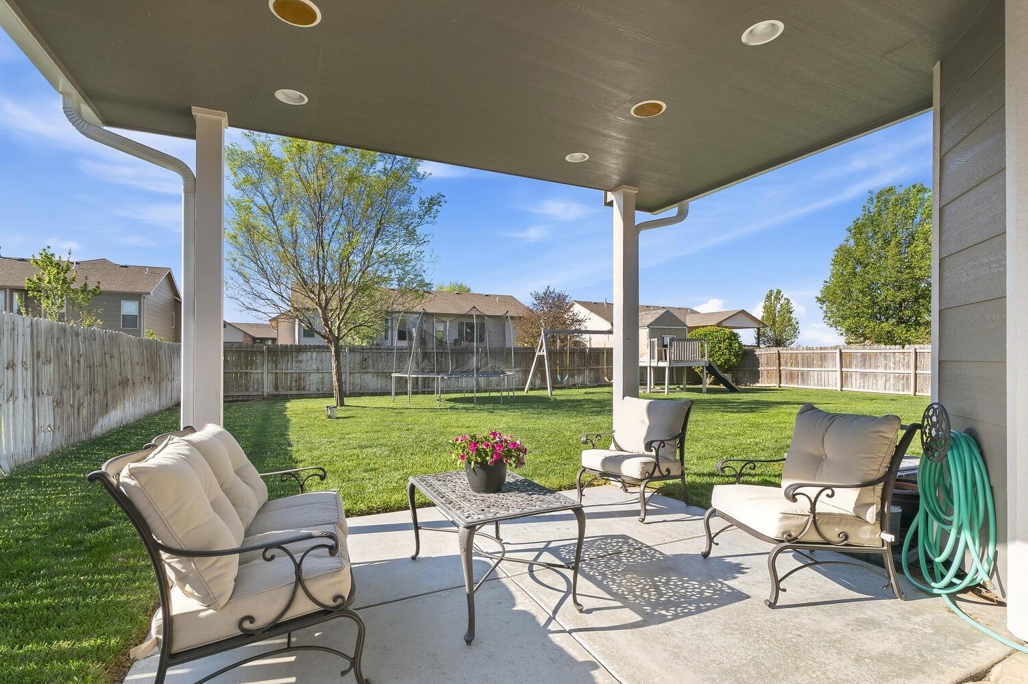 2637 E Keys Court Derby KS 67037