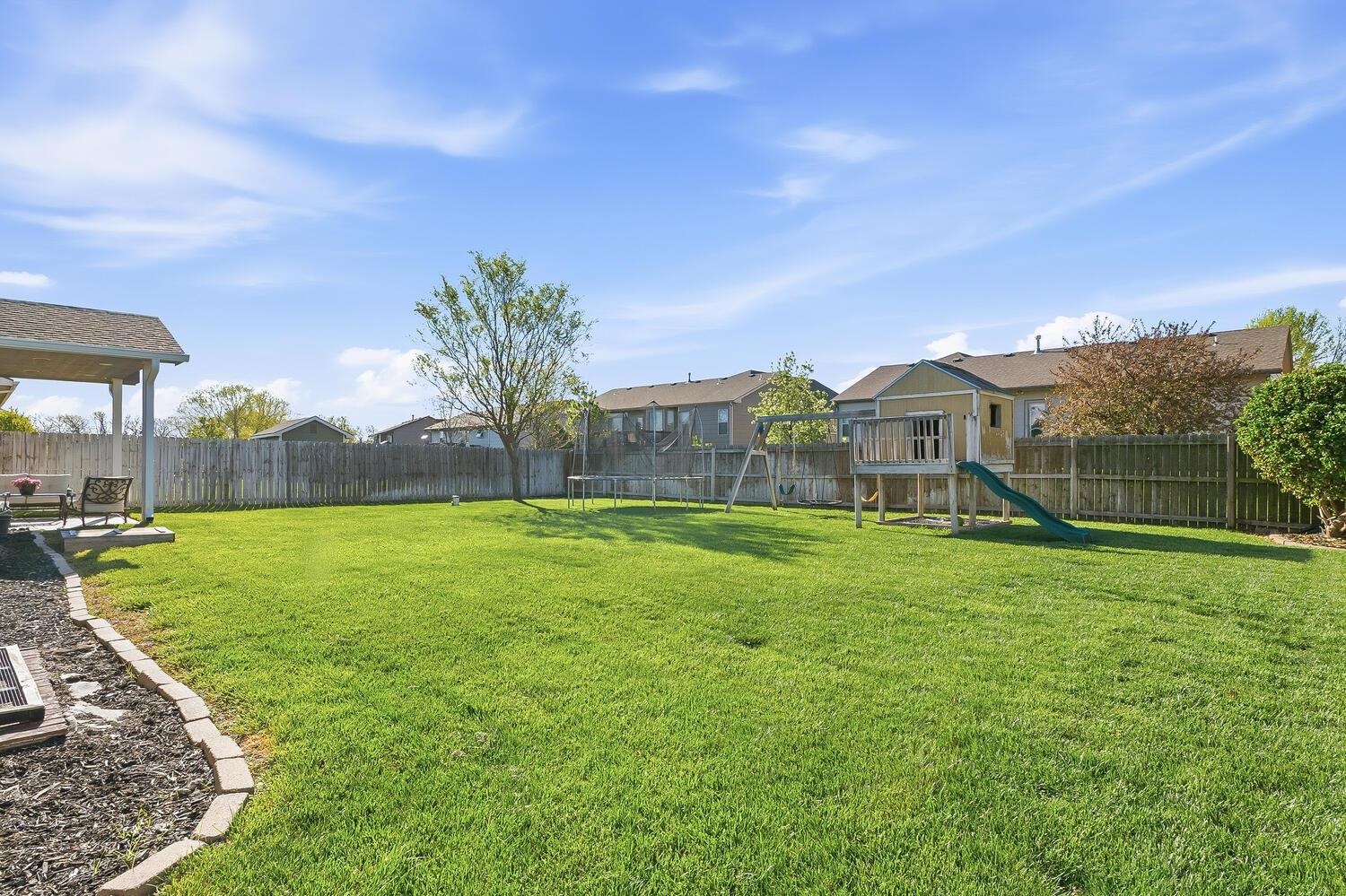2637 E Keys Court Derby KS 67037