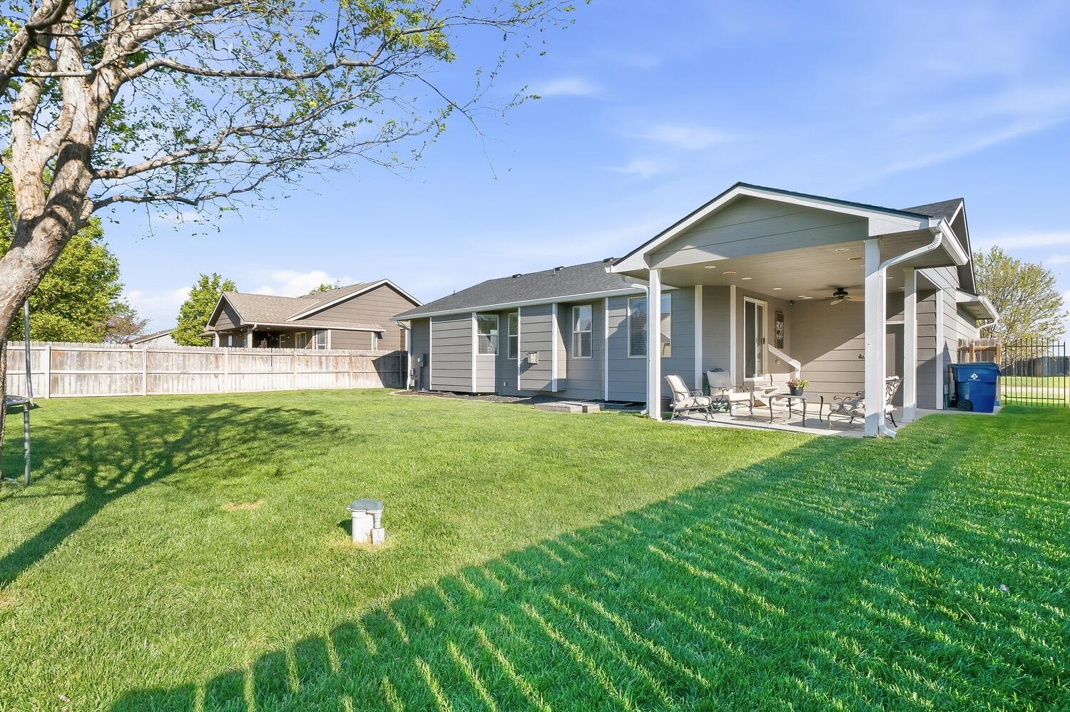 2637 E Keys Court Derby KS 67037