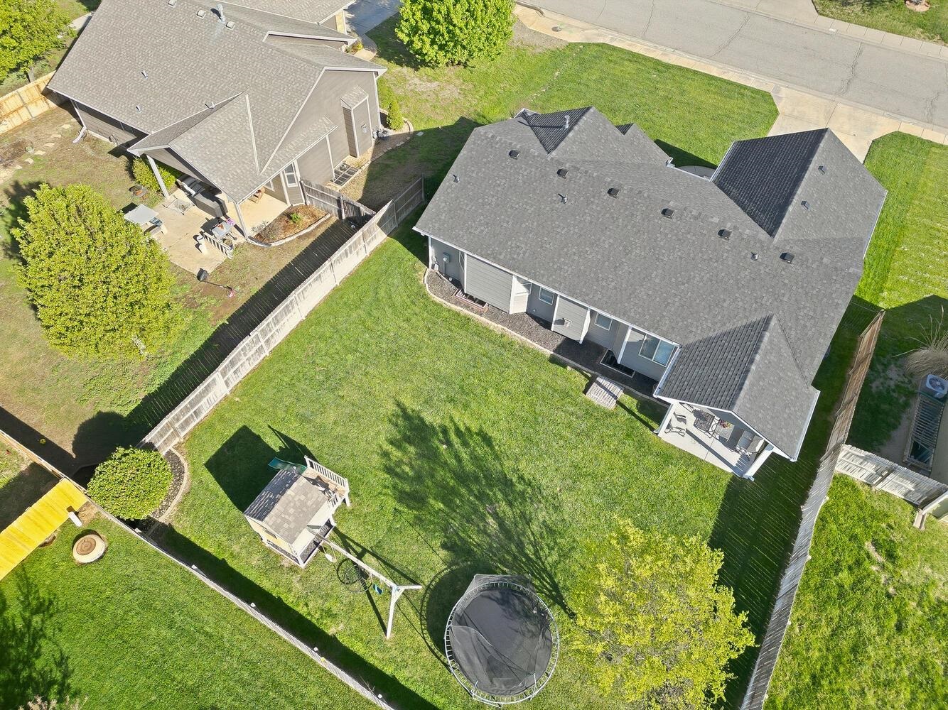 2637 E Keys Court Derby KS 67037