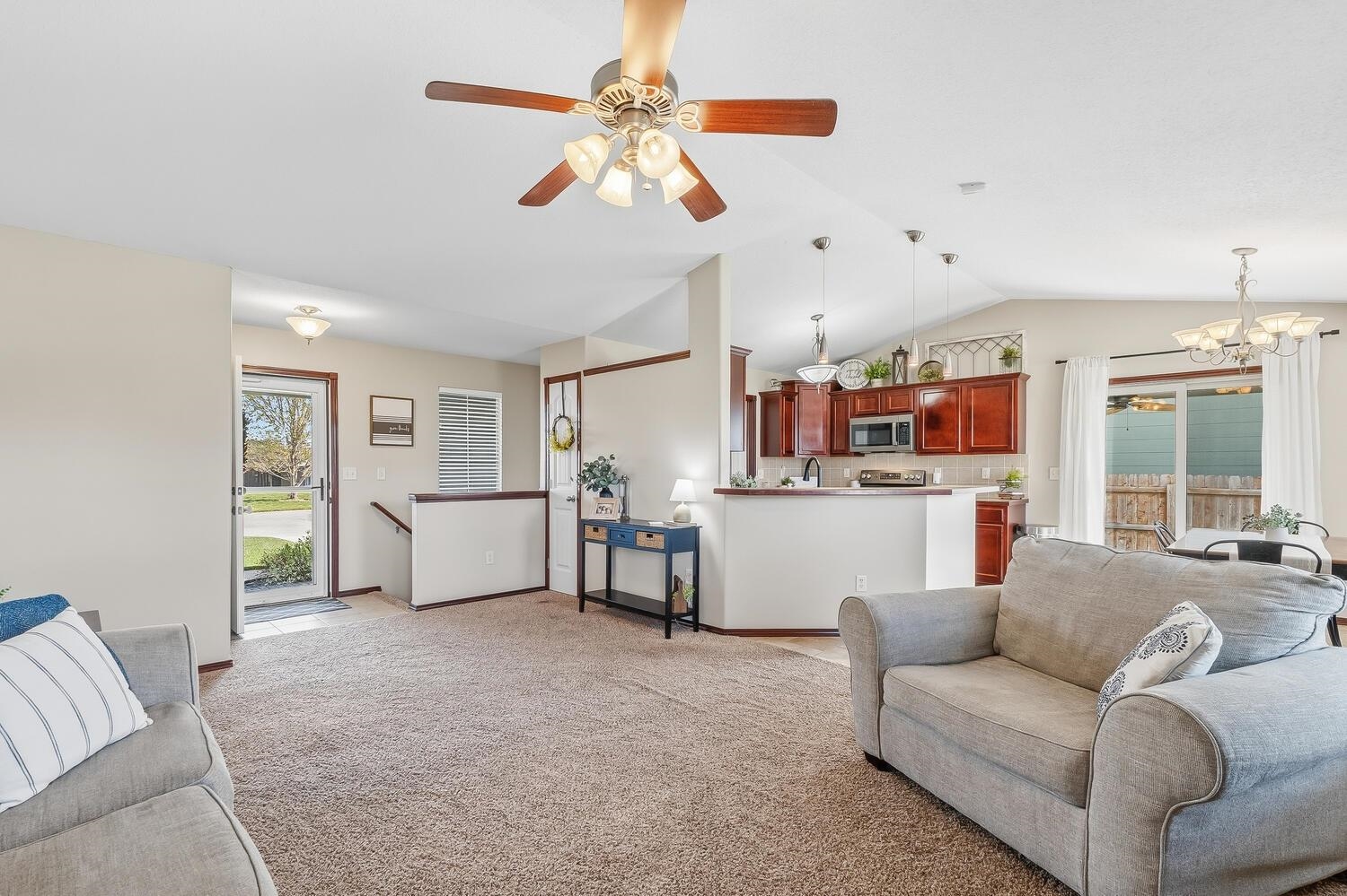 2637 E Keys Court Derby KS 67037