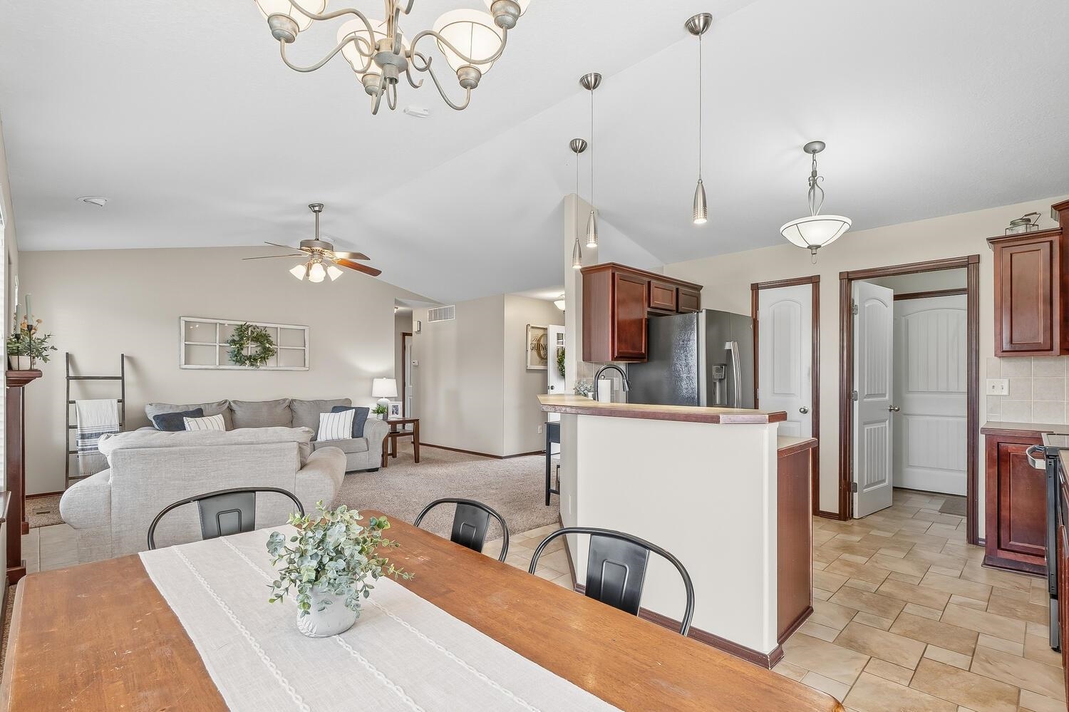 2637 E Keys Court Derby KS 67037