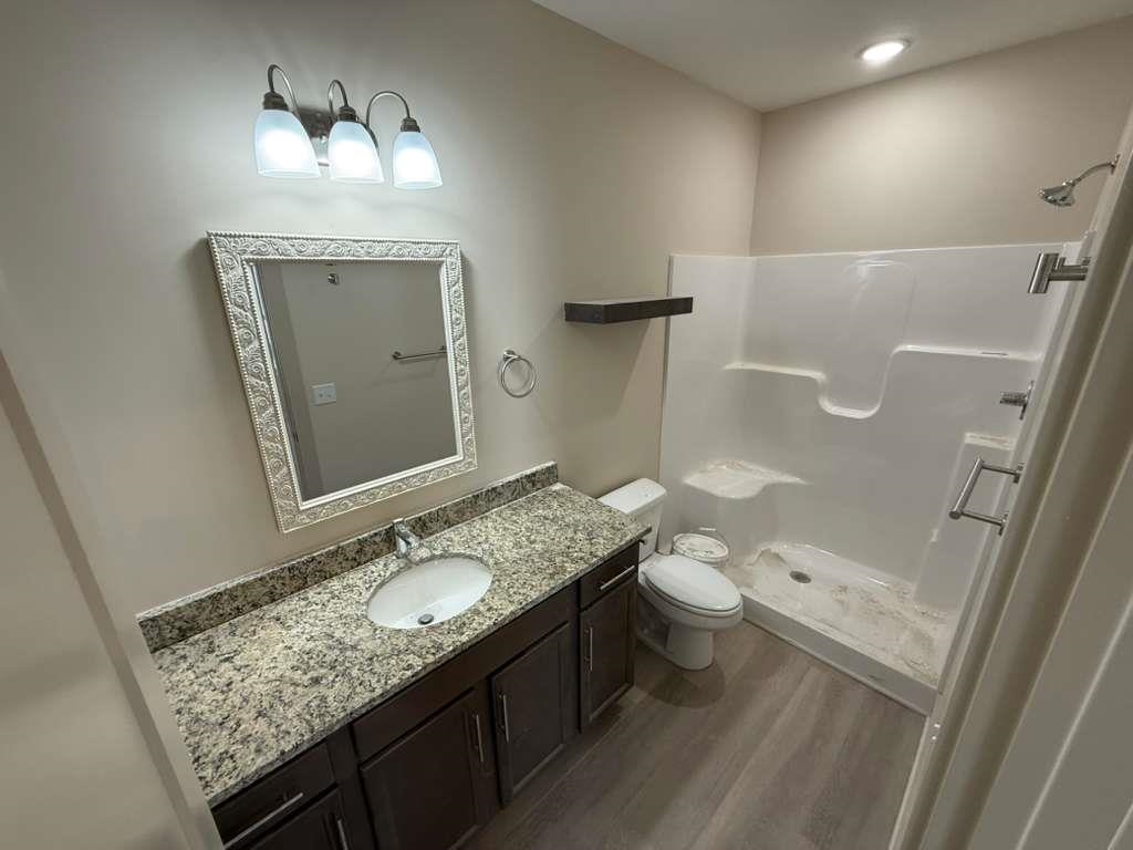 8992 E Forbes Circle Bel Aire KS 67226