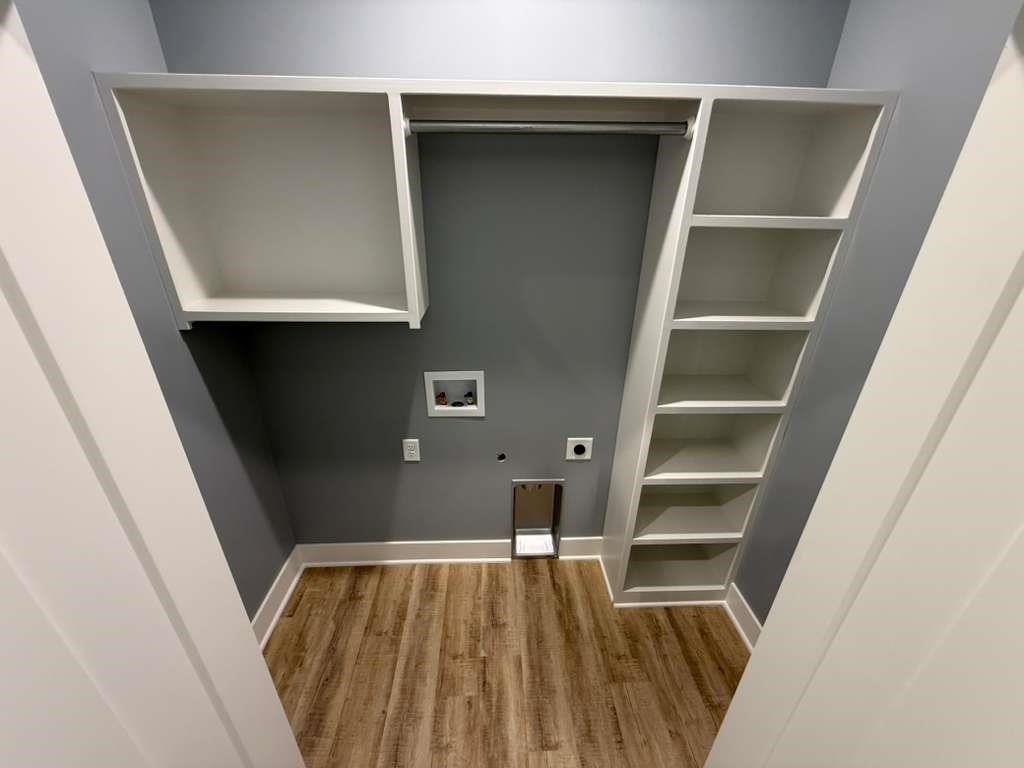8974 E Forbes Circle Bel Aire KS 67226