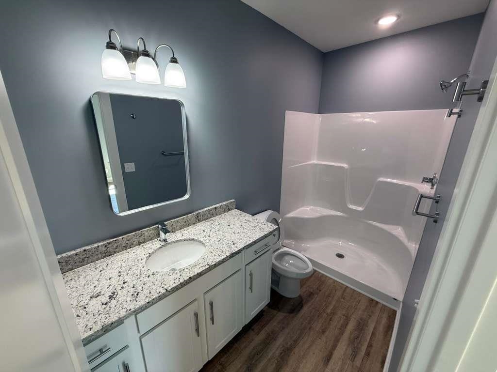 8974 E Forbes Circle Bel Aire KS 67226