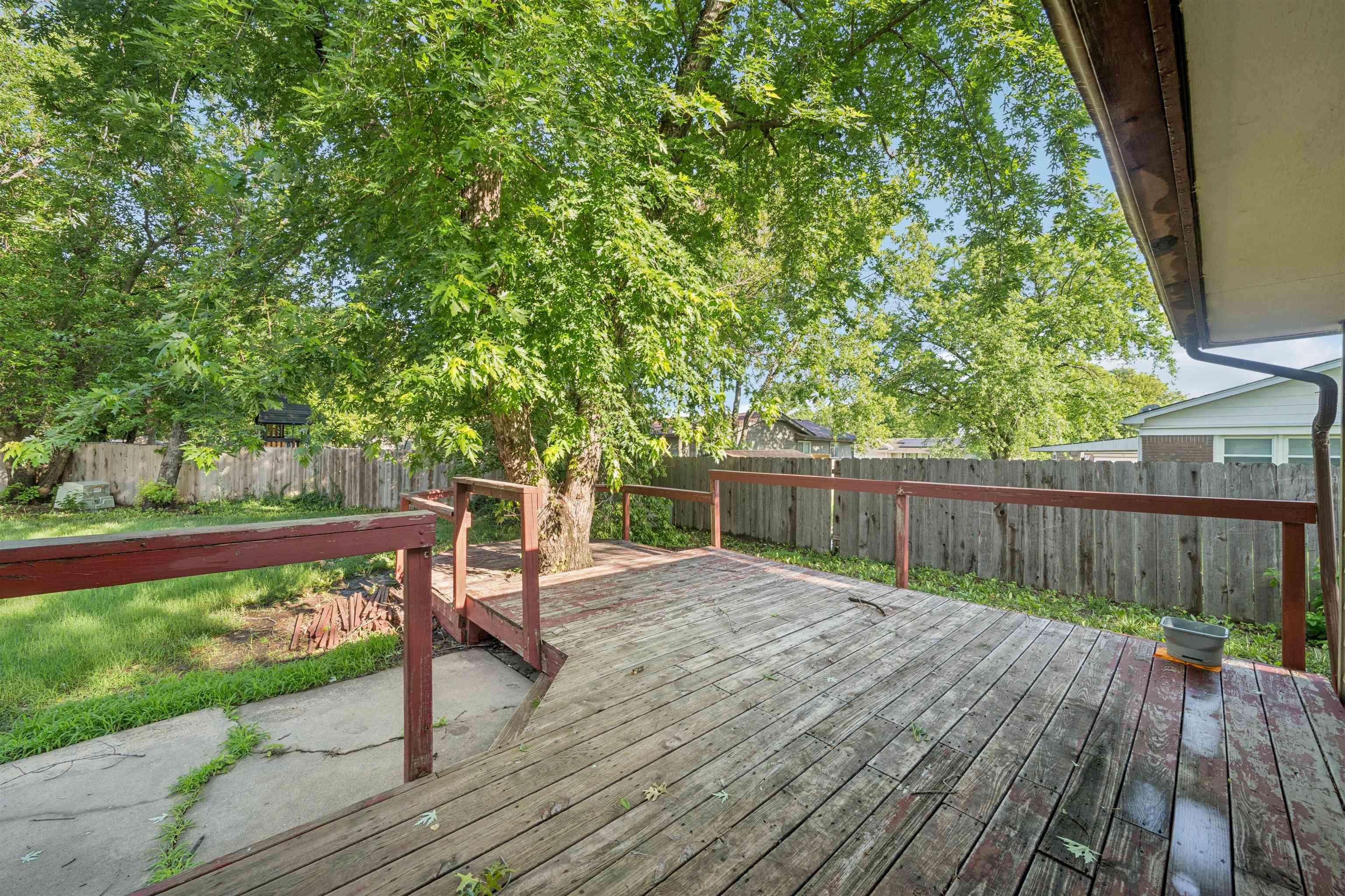 1713 N Terry Lane Andover KS 67002