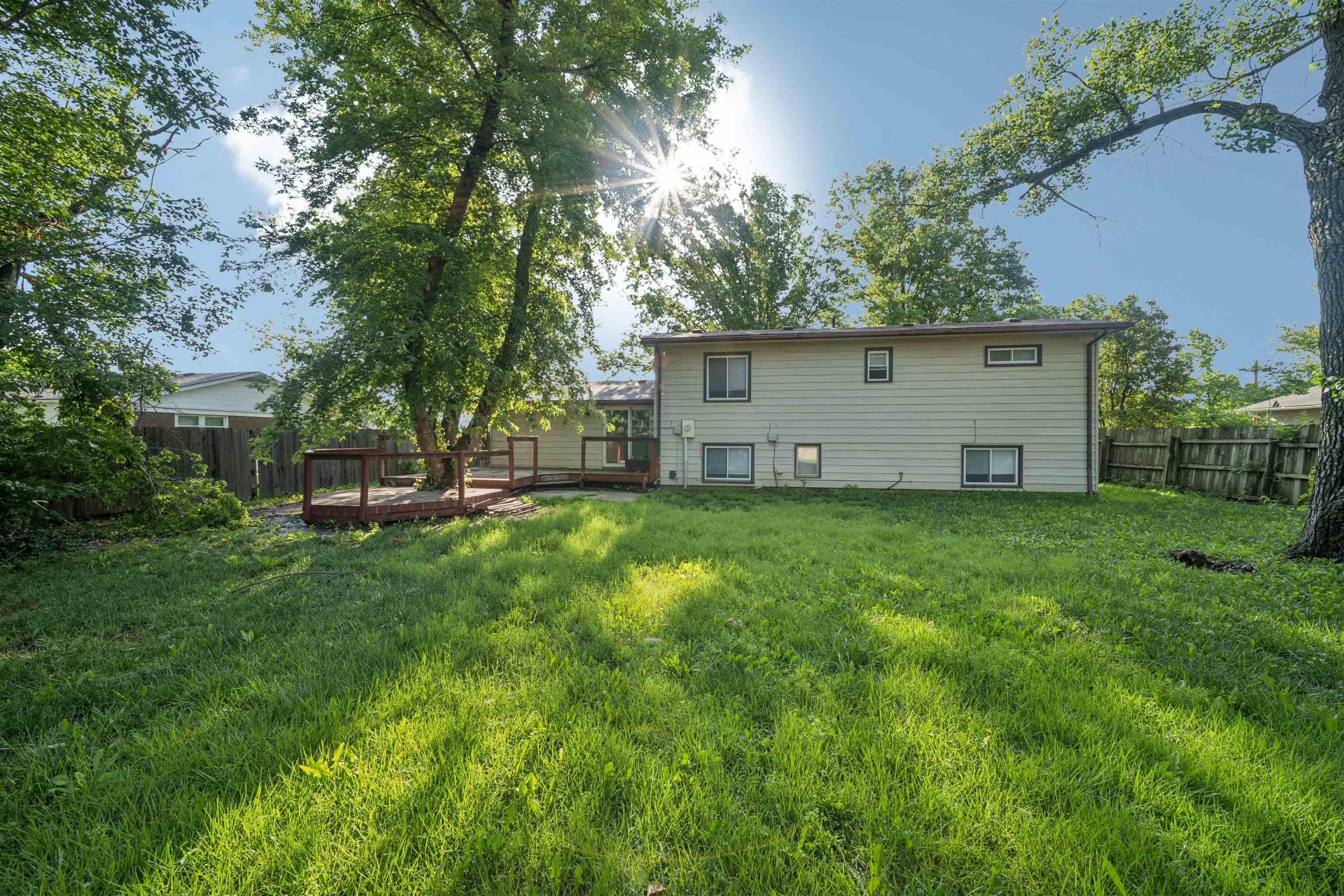 1713 N Terry Lane Andover KS 67002