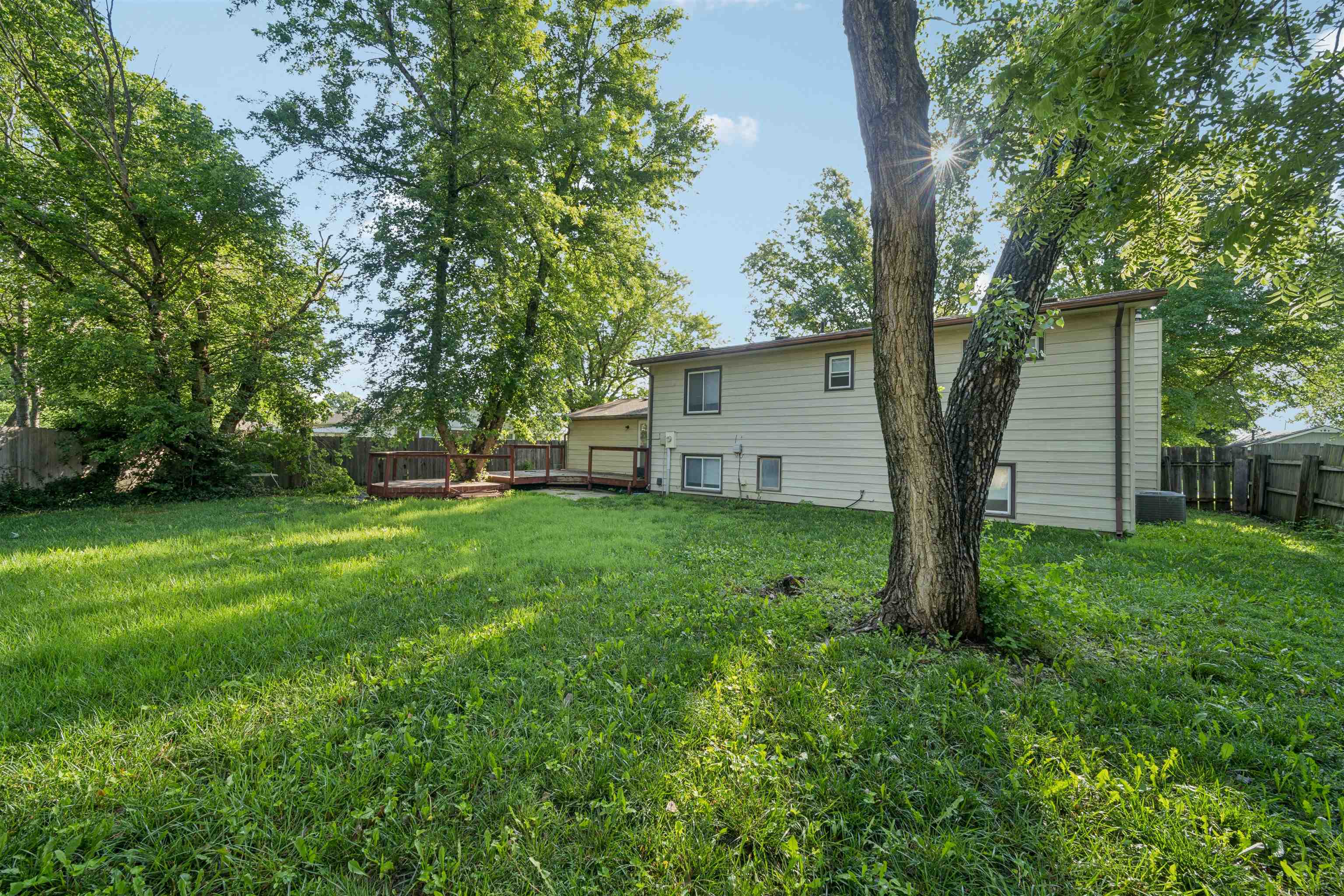 1713 N Terry Lane Andover KS 67002