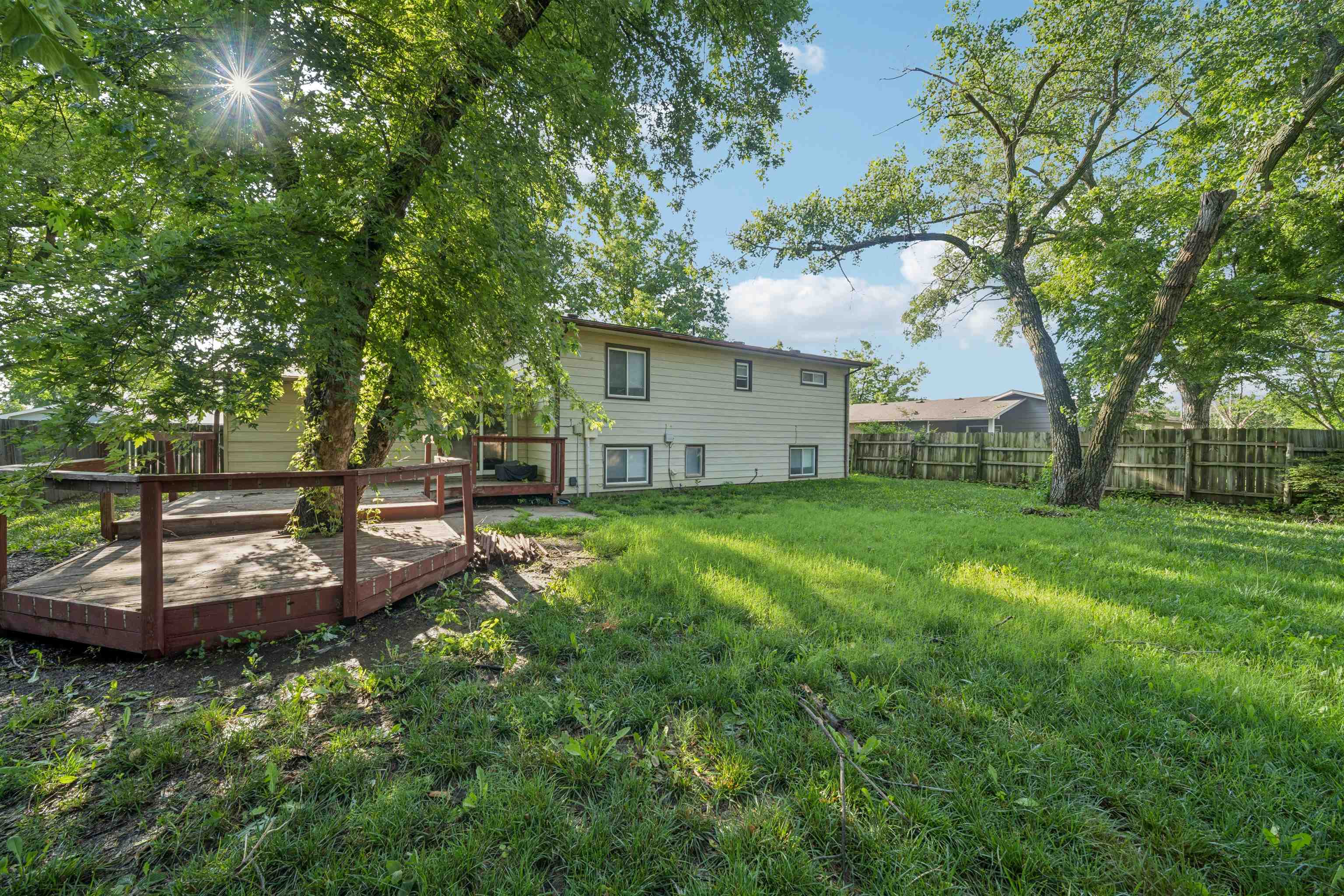 1713 N Terry Lane Andover KS 67002