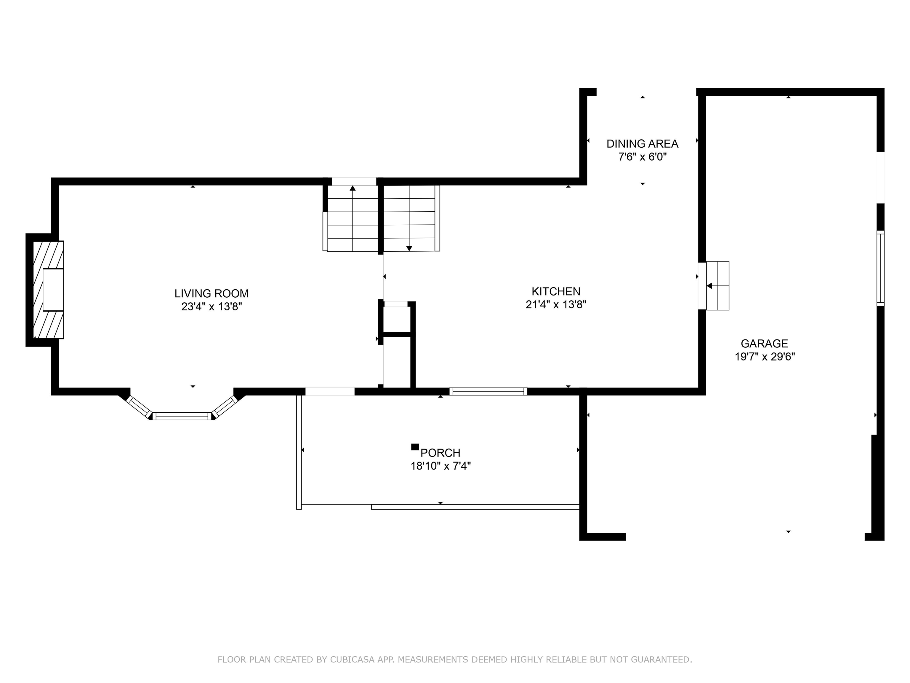 1713 N Terry Lane Andover KS 67002