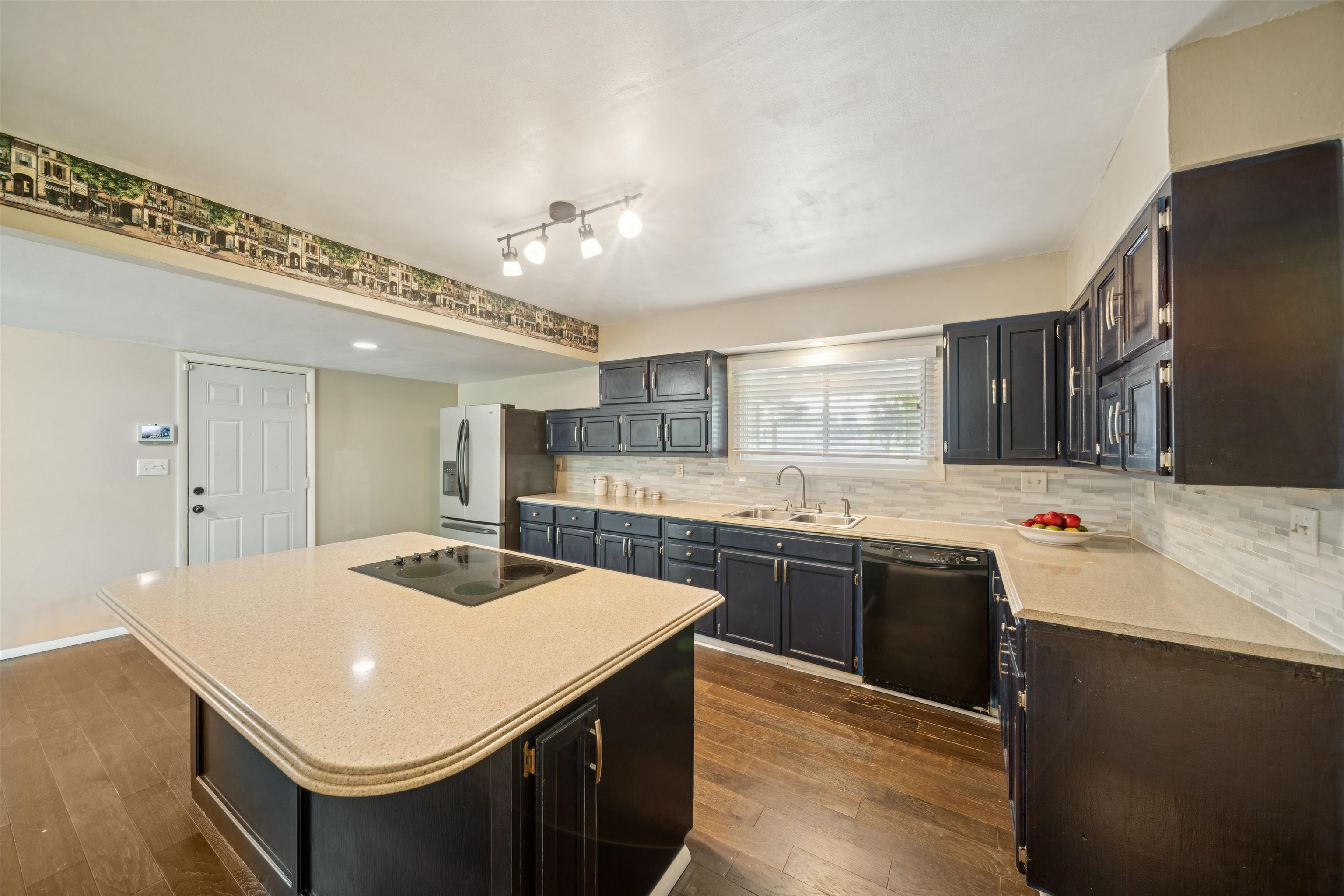 1713 N Terry Lane Andover KS 67002