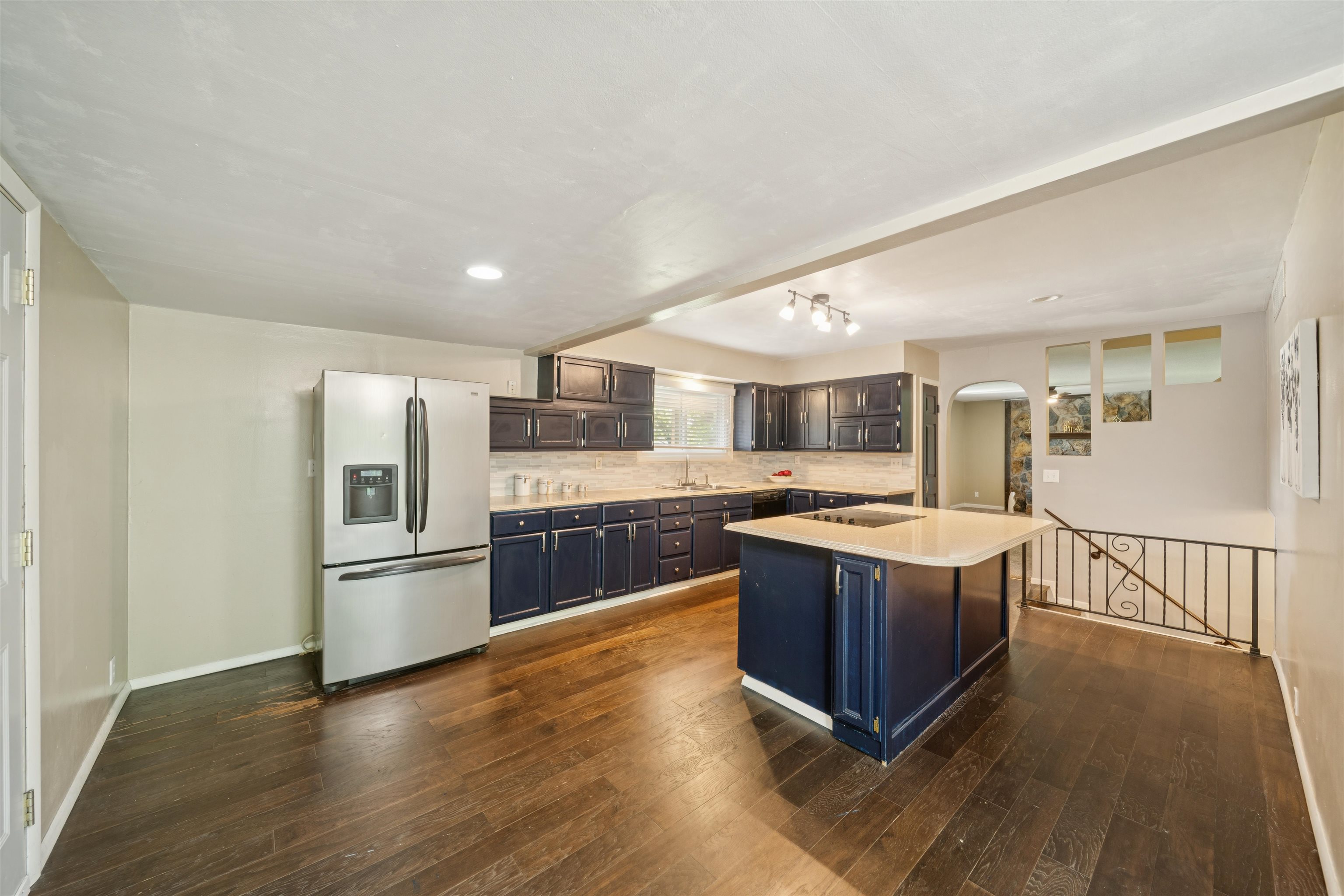 1713 N Terry Lane Andover KS 67002