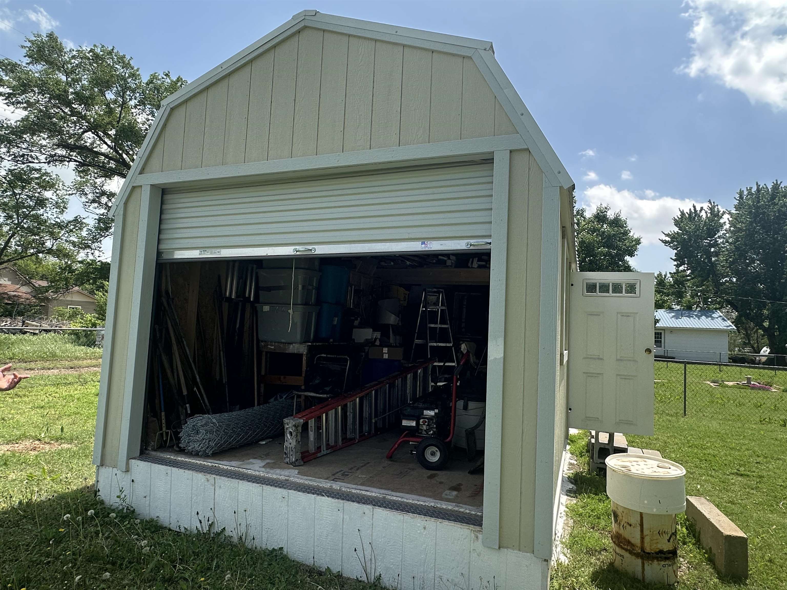 516 N Botkin Street Attica KS 67009