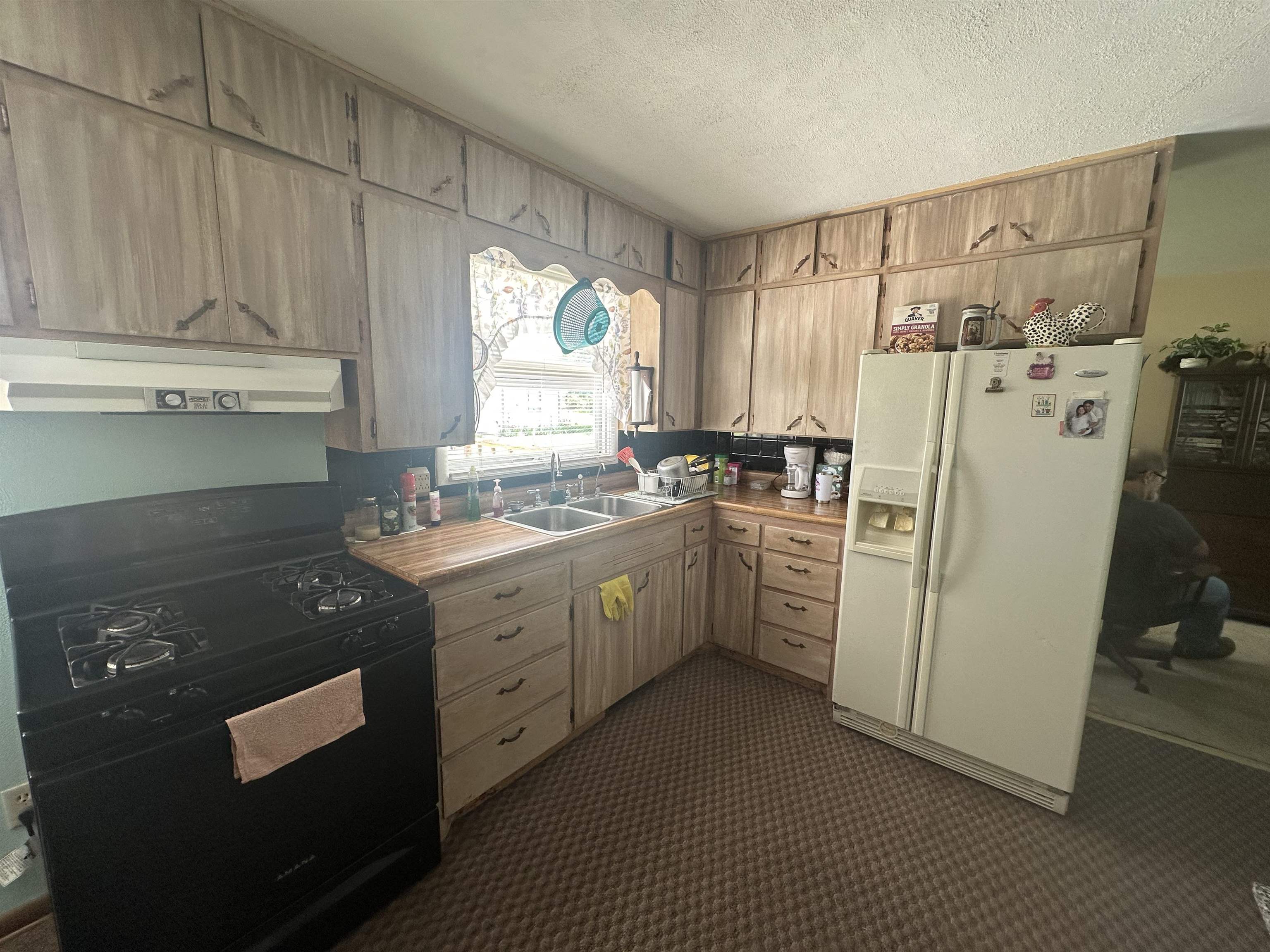 516 N Botkin Street Attica KS 67009