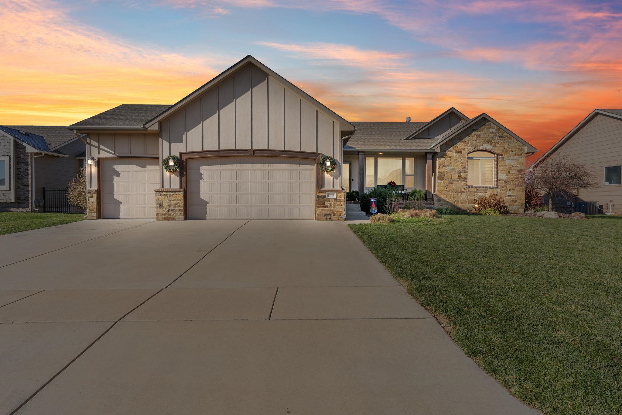 1109 N Forestview Wichita KS 67235