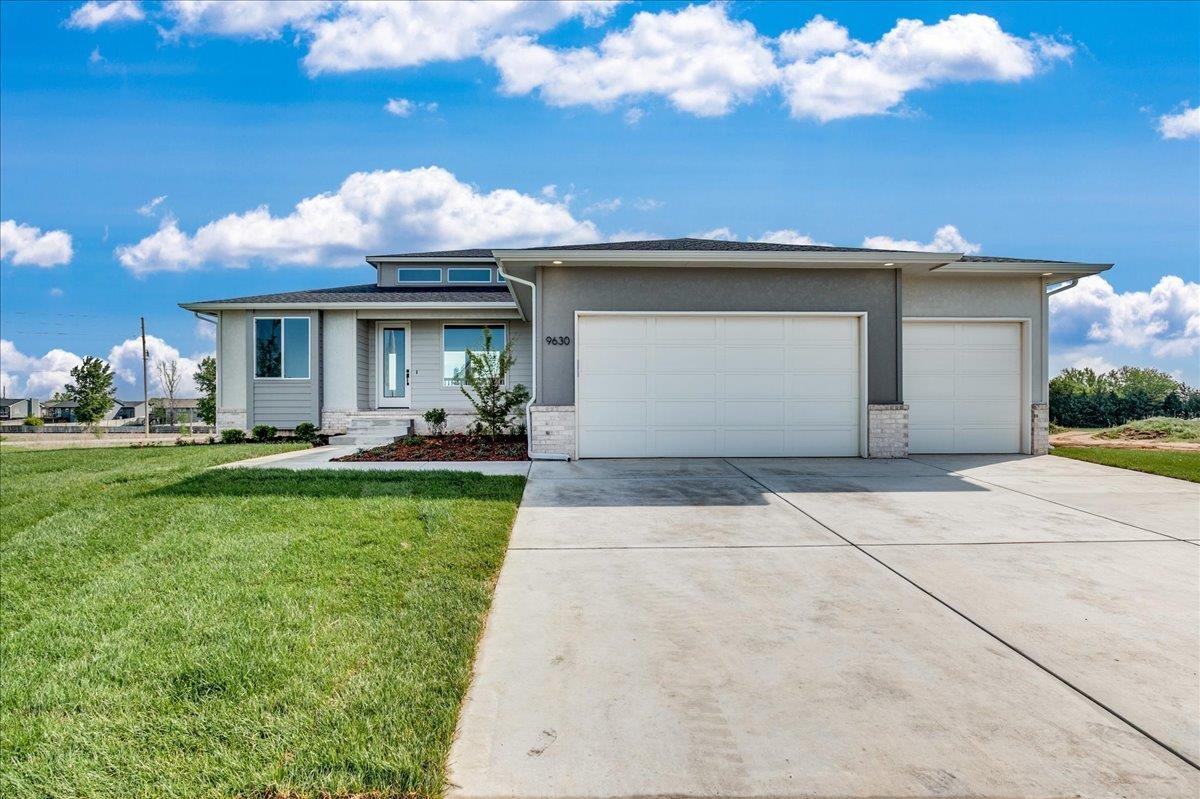 9630 W Cedar Lane Maize KS 67101