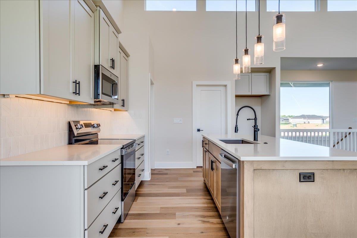 9630 W Cedar Lane Maize KS 67101