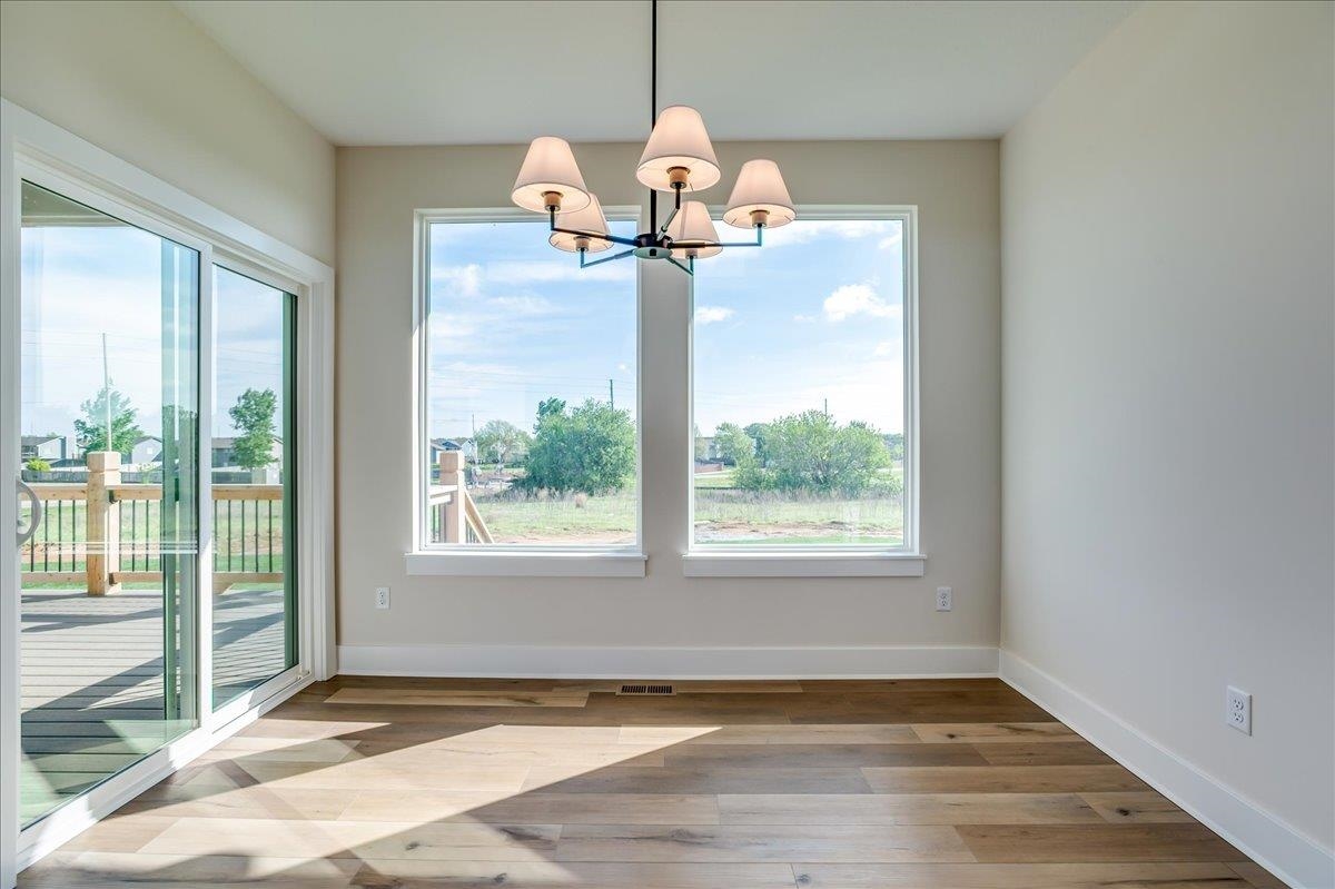 9630 W Cedar Lane Maize KS 67101