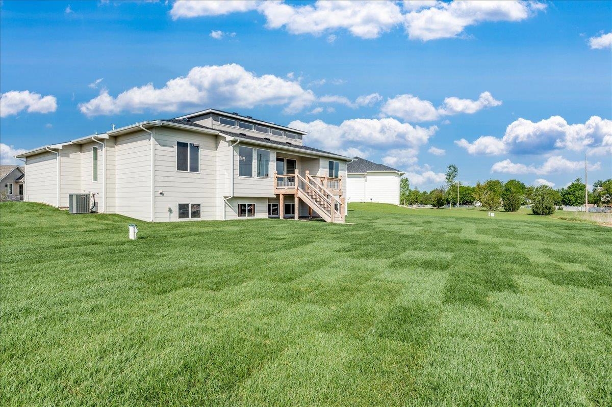 9630 W Cedar Lane Maize KS 67101