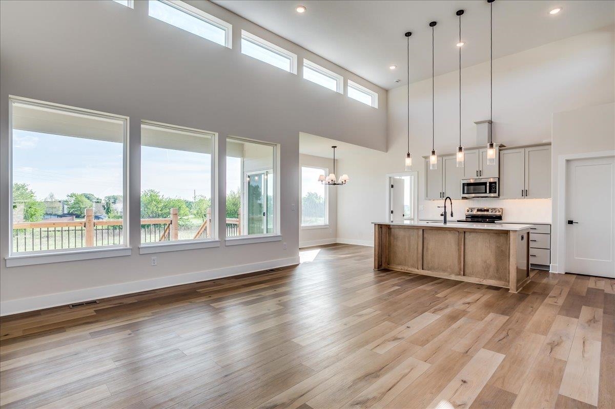 9630 W Cedar Lane Maize KS 67101