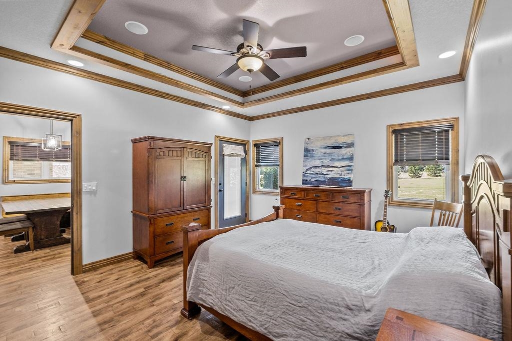 2601 S Brookmeadow Drive Garden Plain KS 67050
