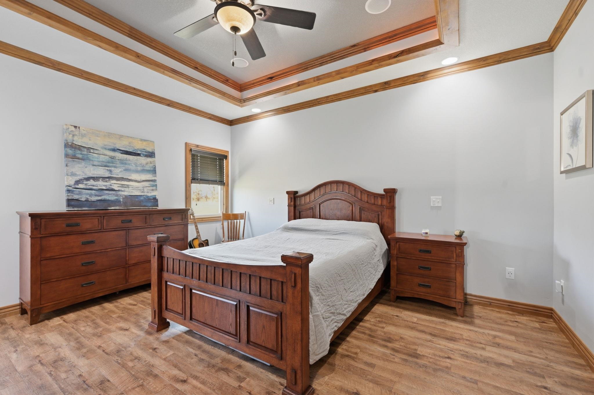 2601 S Brookmeadow Drive Garden Plain KS 67050
